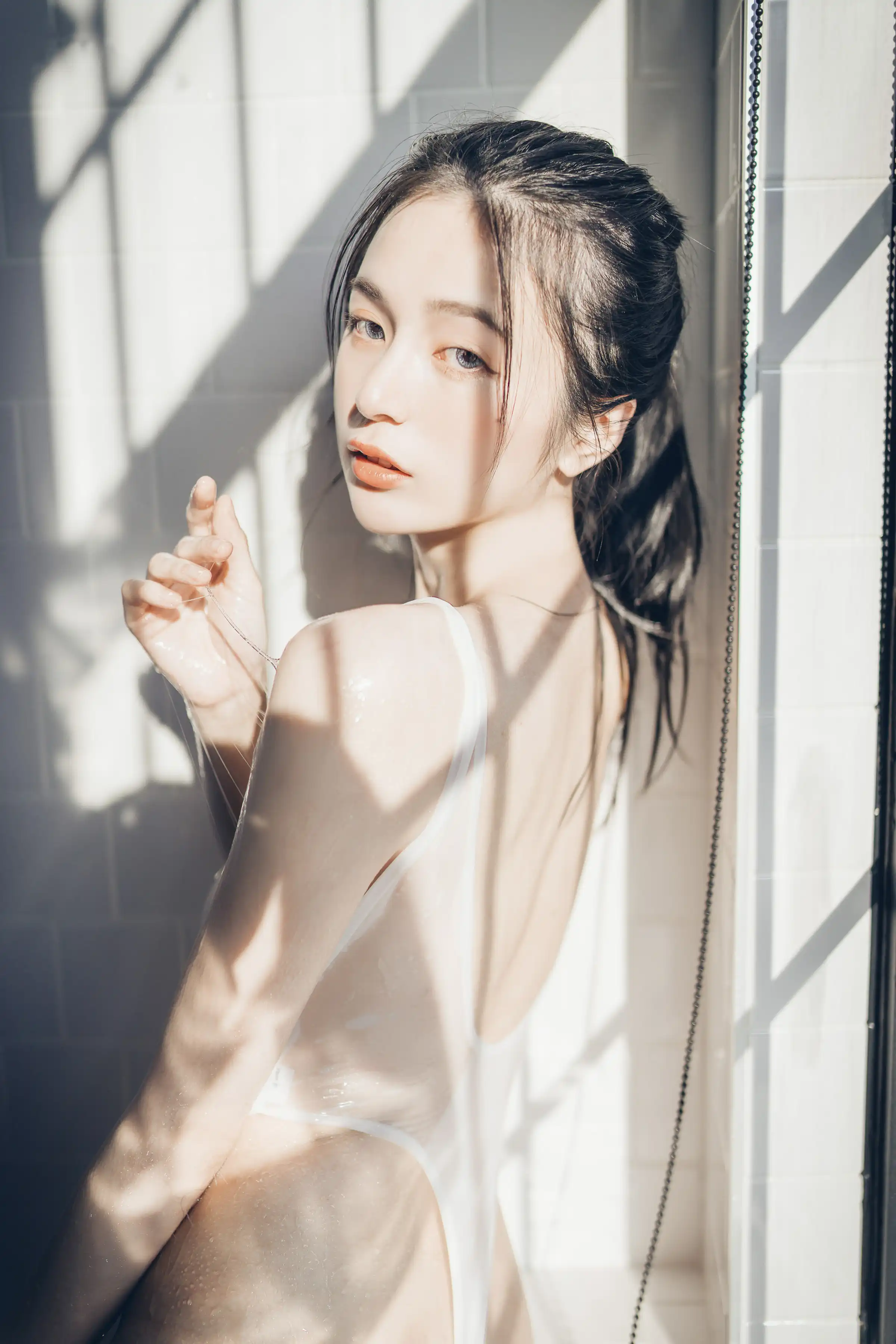 [秀人网] FW0164 秀人番外 辰辰#[96P]-18