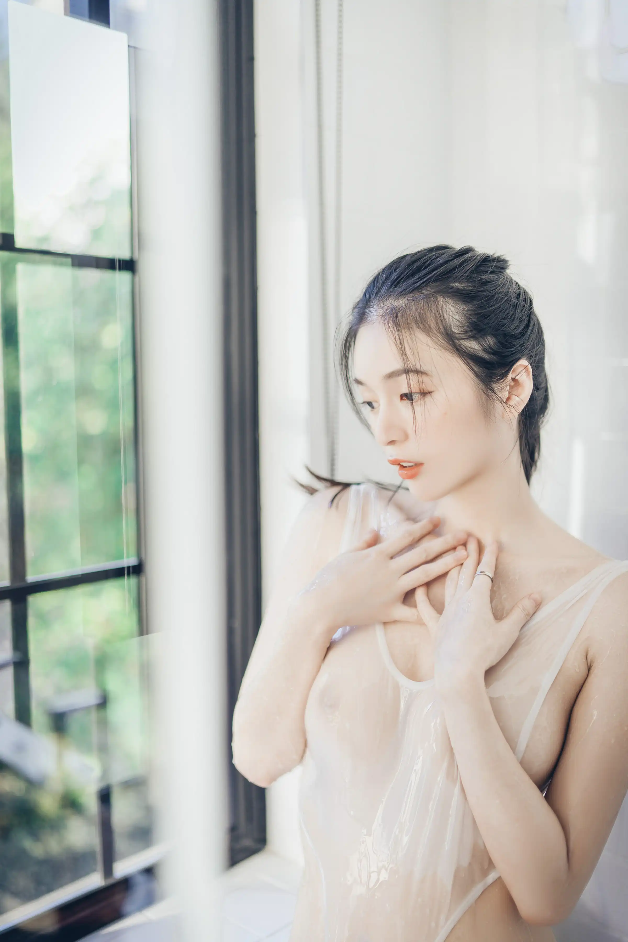 [秀人网] FW0164 秀人番外 辰辰#[96P]-6