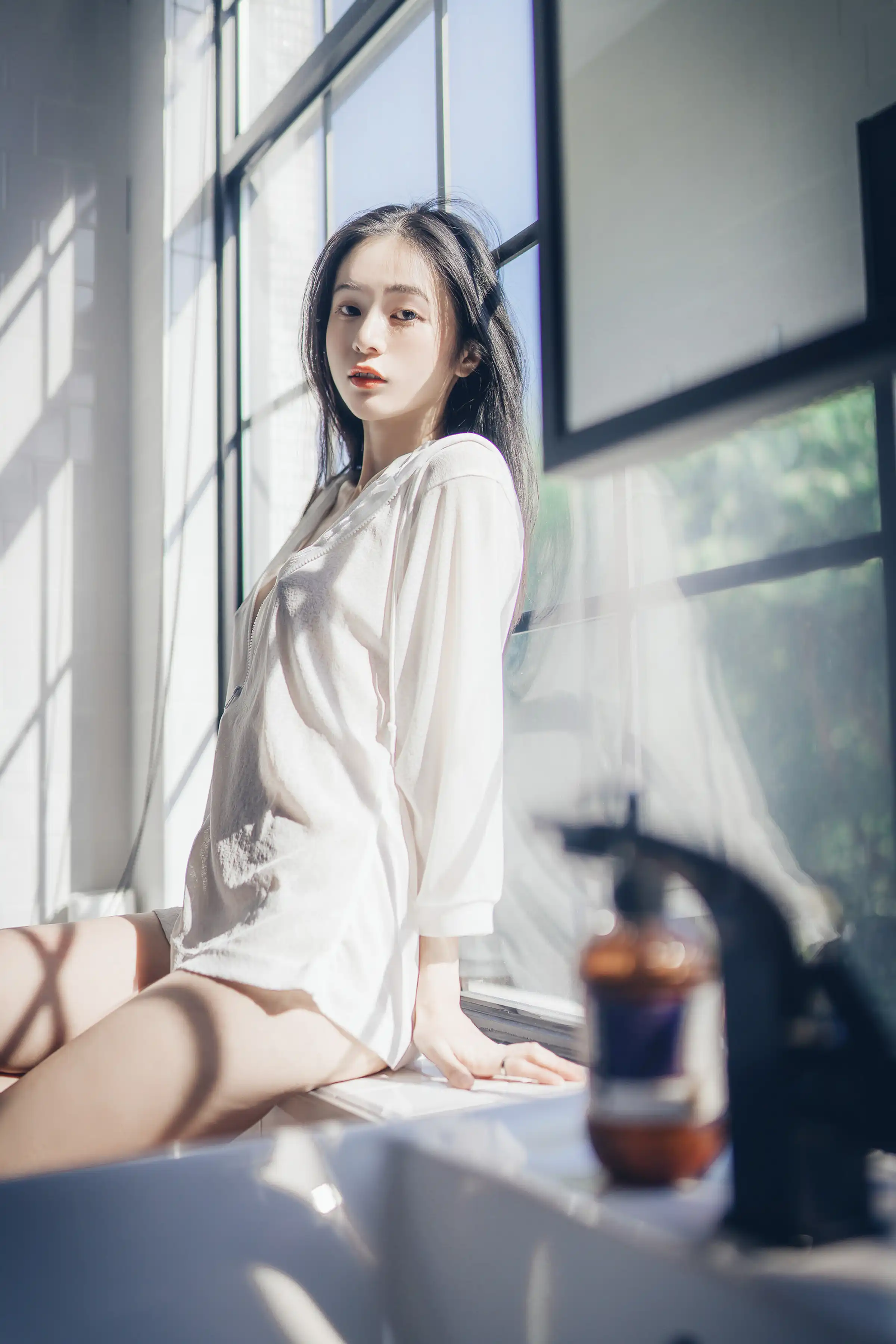 [秀人网] FW0164 秀人番外 辰辰#[96P]-8