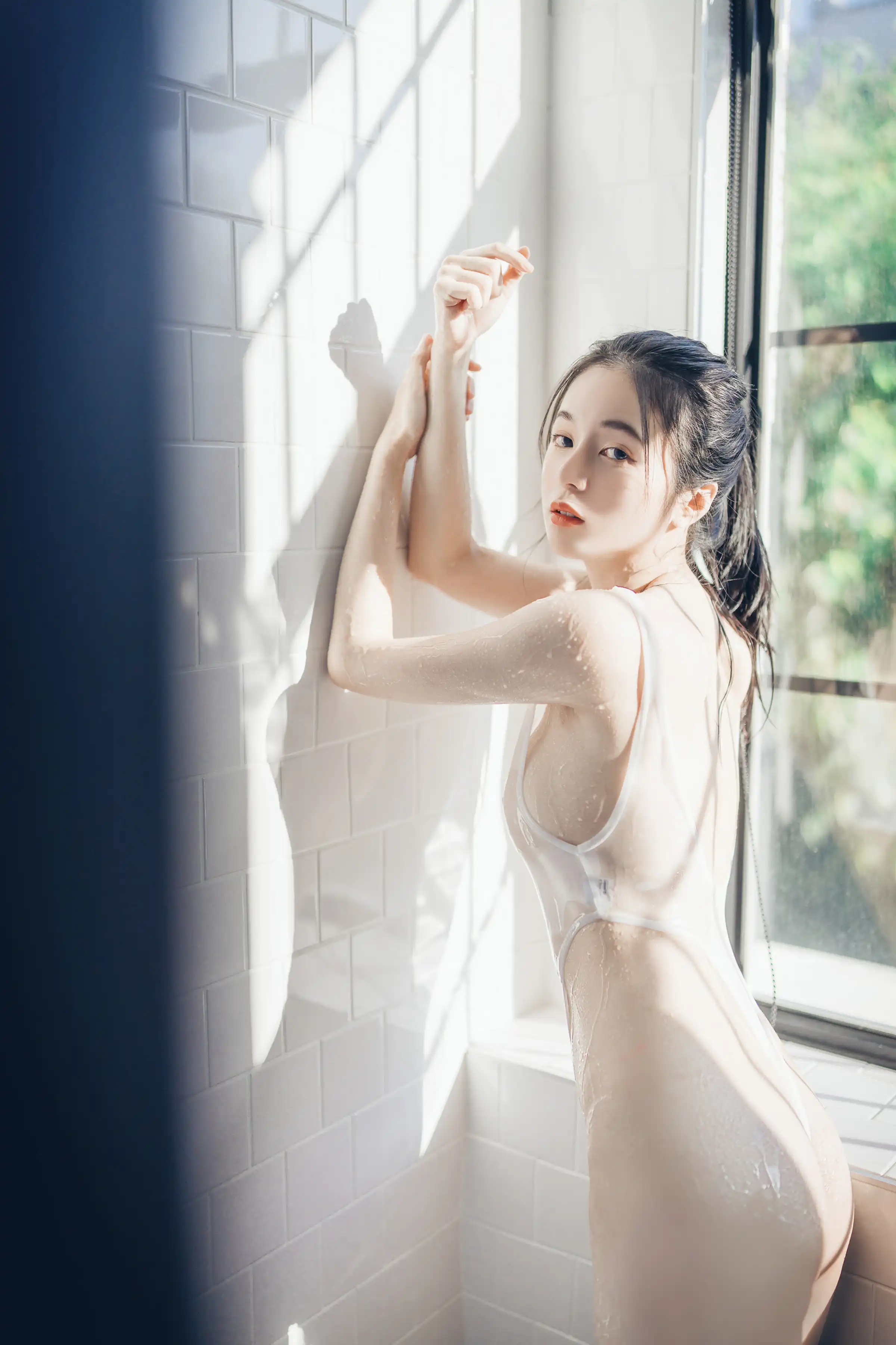 [秀人网] FW0164 秀人番外 辰辰#[96P]-14