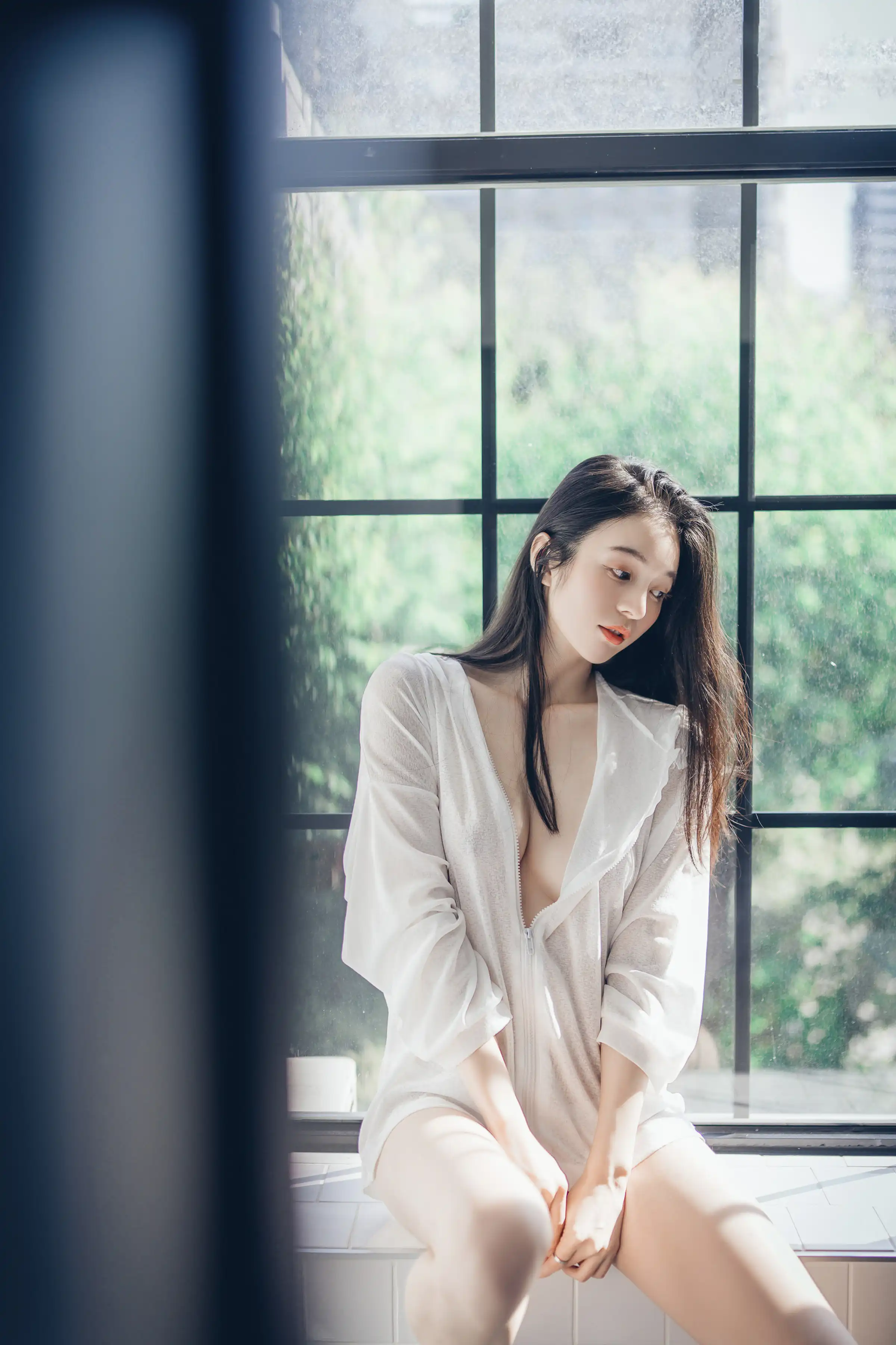 [秀人网] FW0164 秀人番外 辰辰#[96P]-9