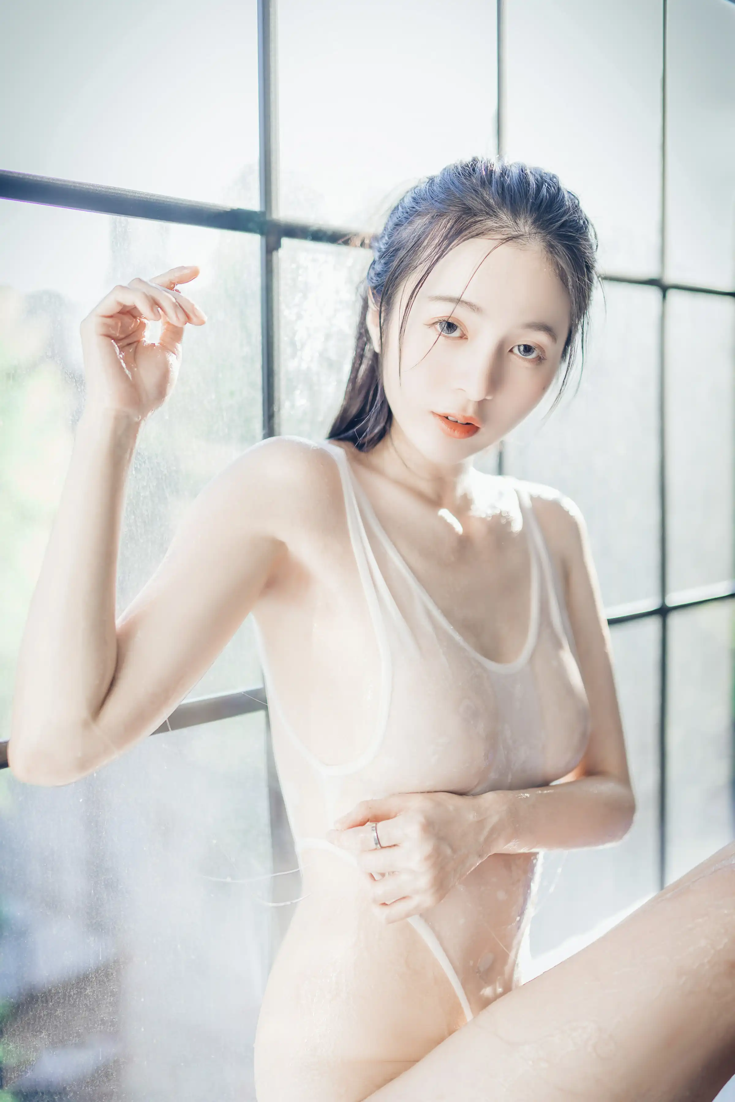 [秀人网] FW0164 秀人番外 辰辰#[96P]-3