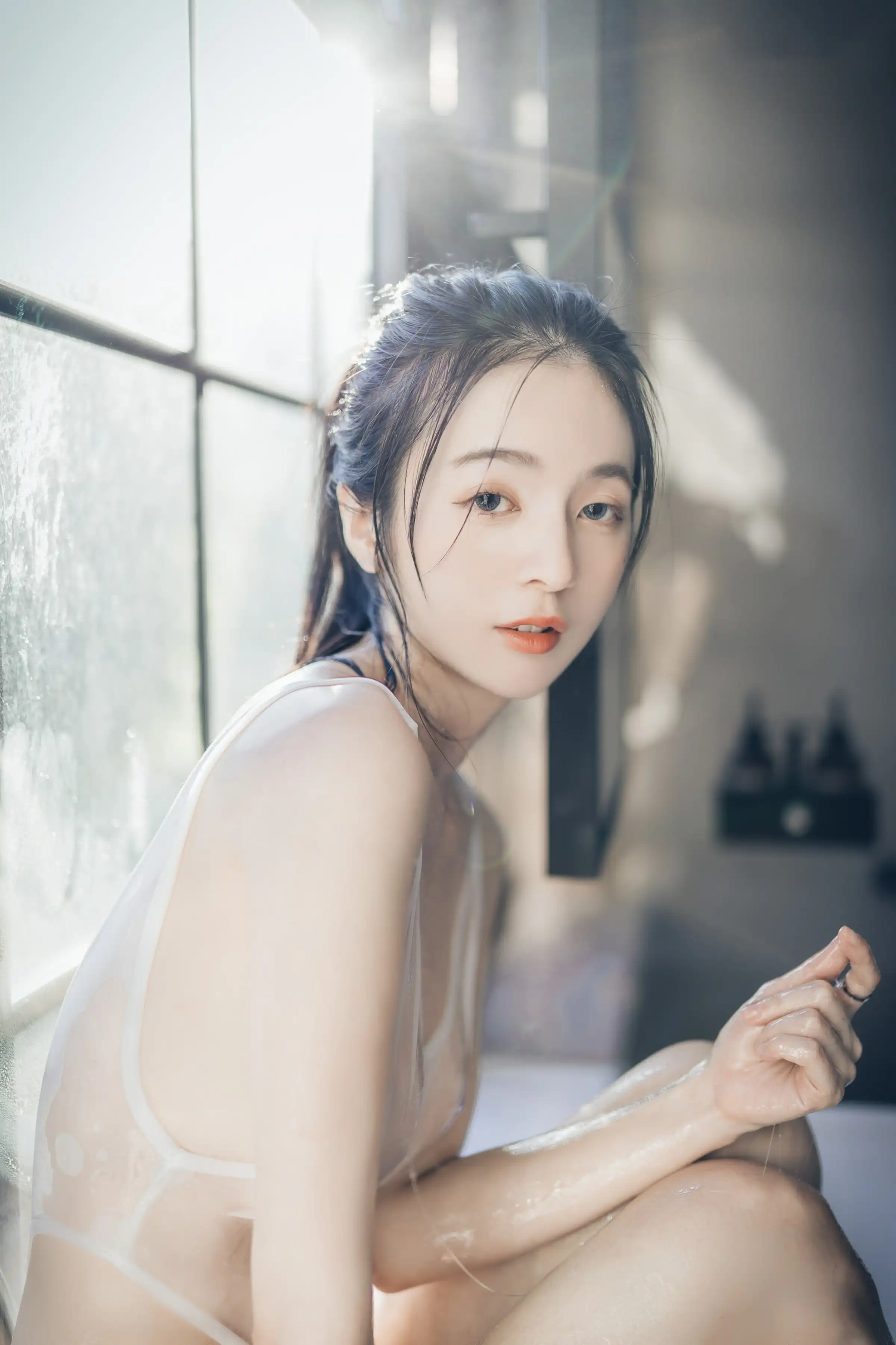 [秀人网] FW0164 秀人番外 辰辰#[96P]-4