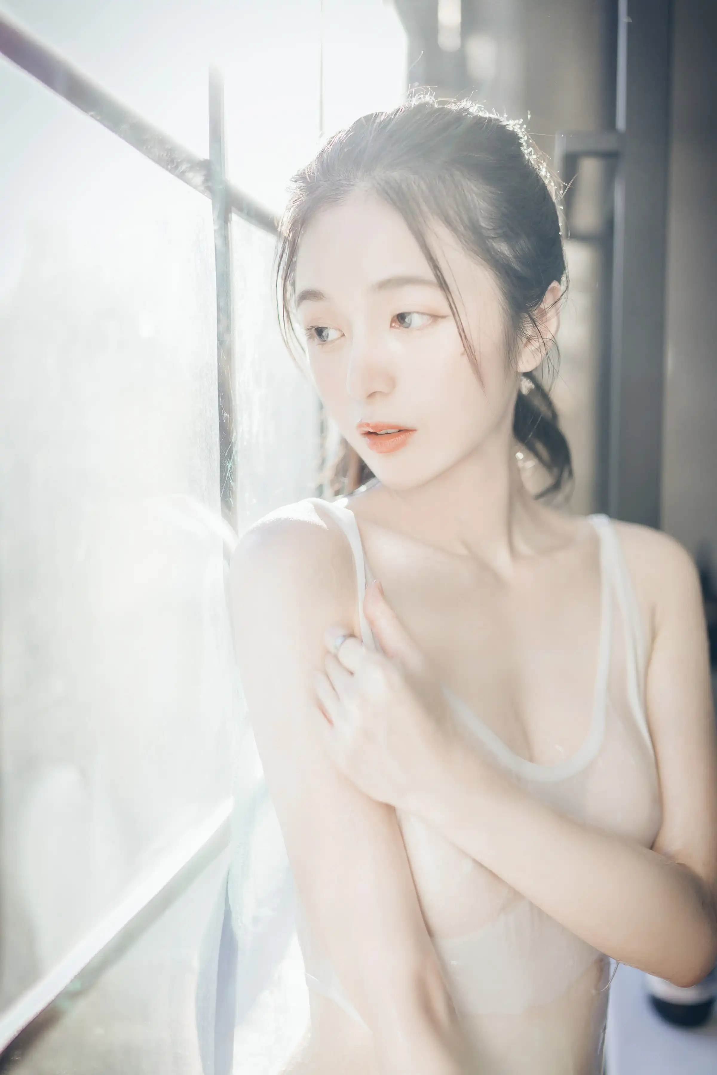 [秀人网] FW0164 秀人番外 辰辰#[96P]-5