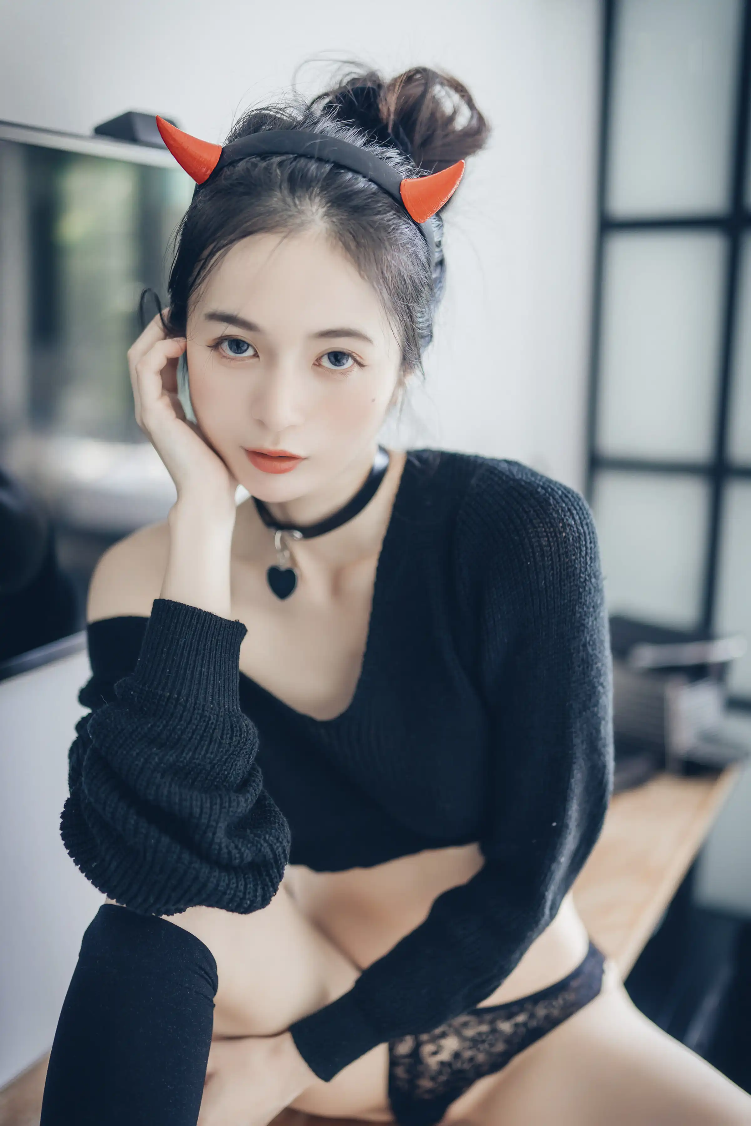 [秀人网] FW0165 秀人番外 辰辰#[39P]-14
