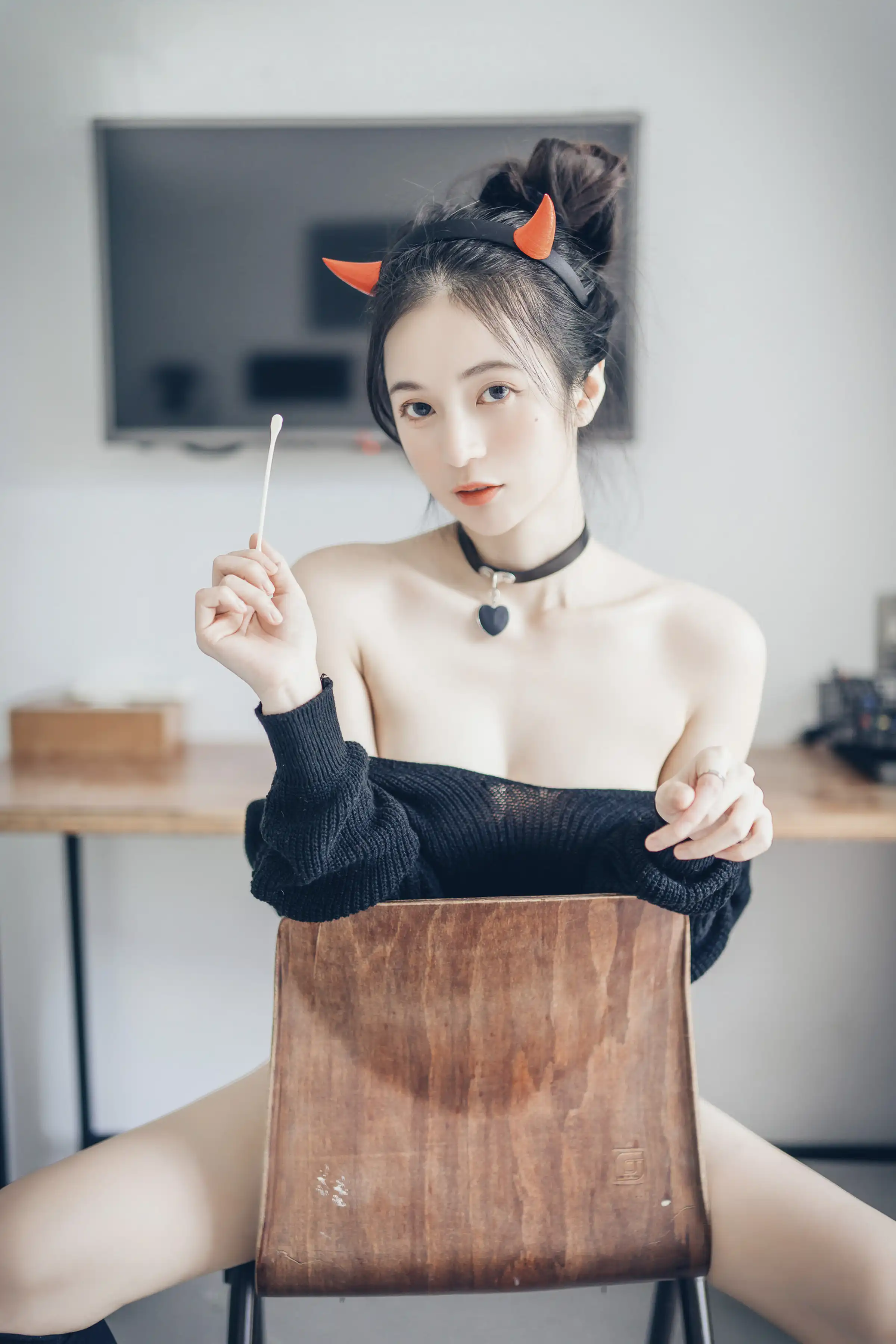 [秀人网] FW0165 秀人番外 辰辰#[39P]-1