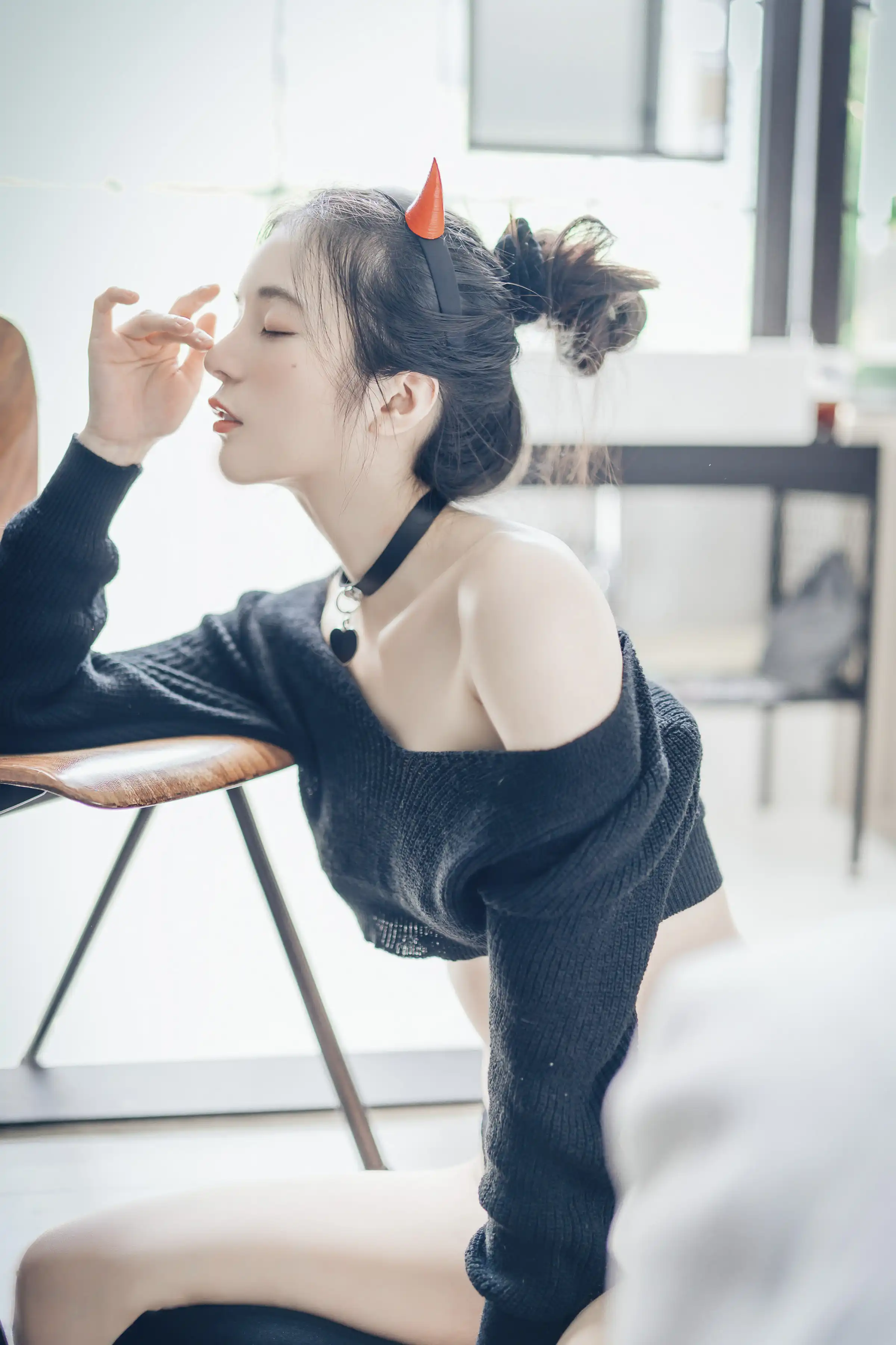 [秀人网] FW0165 秀人番外 辰辰#[39P]-8