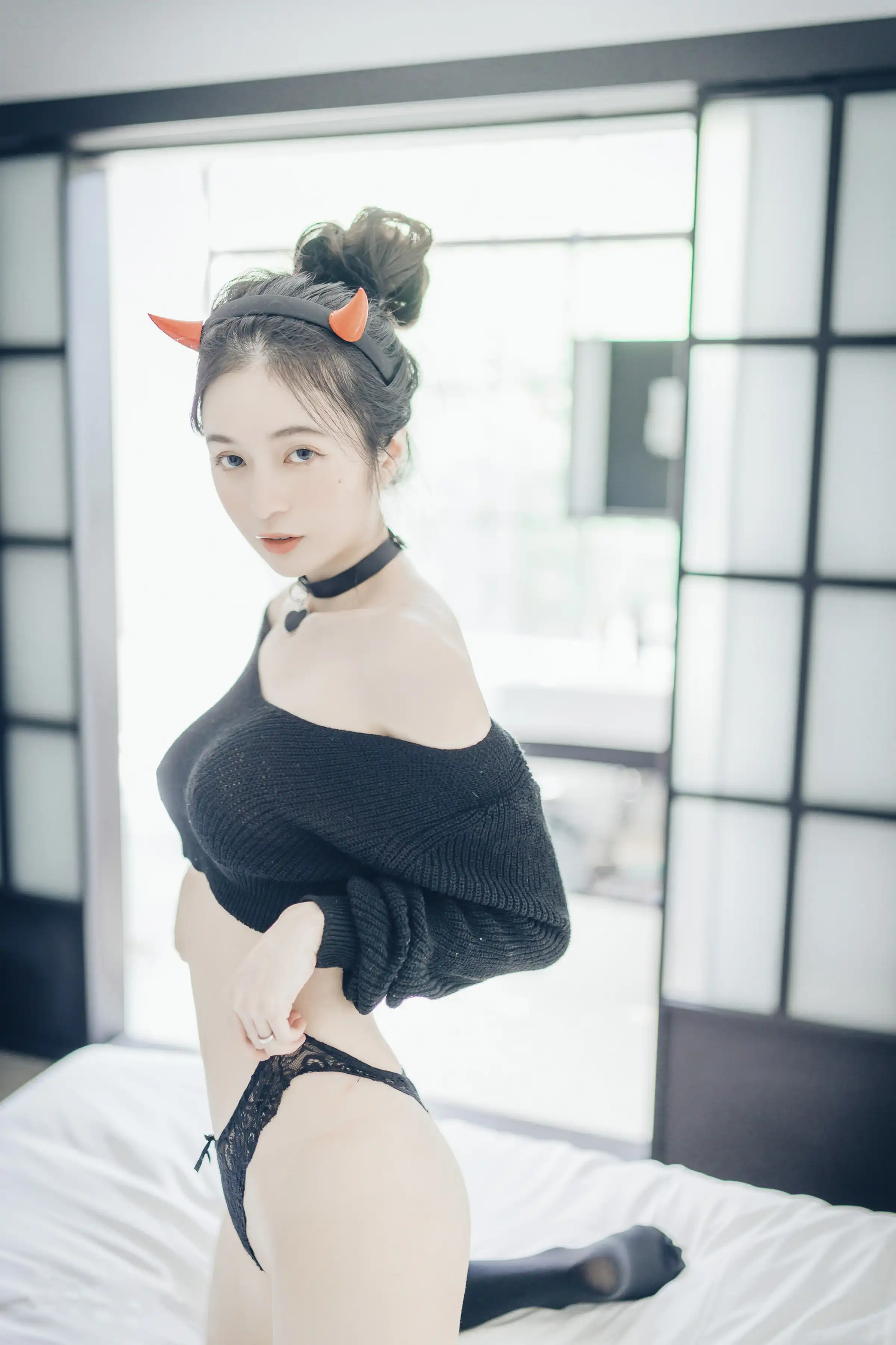 [秀人网] FW0165 秀人番外 辰辰#[39P]-3