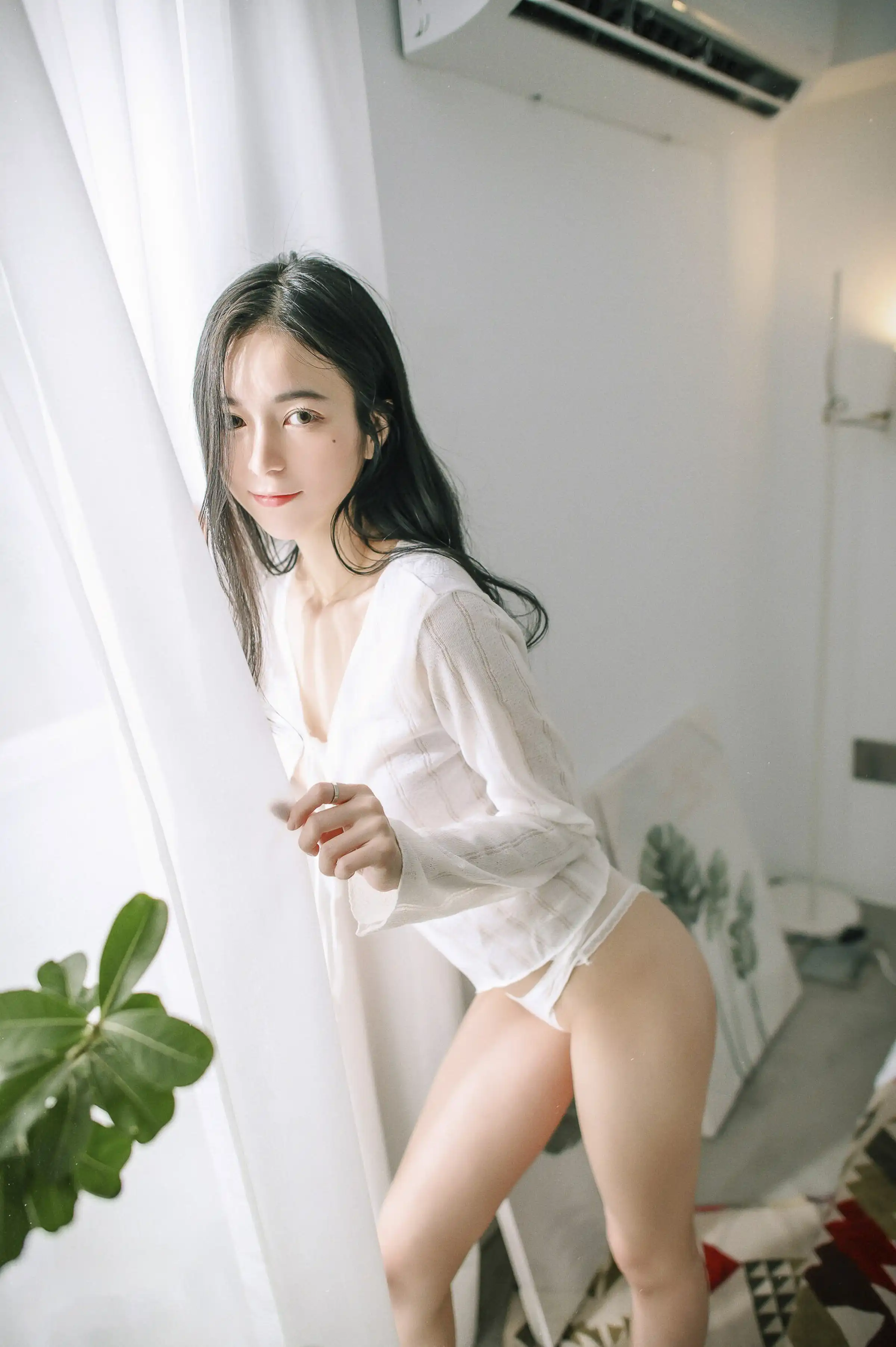 [秀人网] FW0166 秀人番外 辰辰#[81P]-1