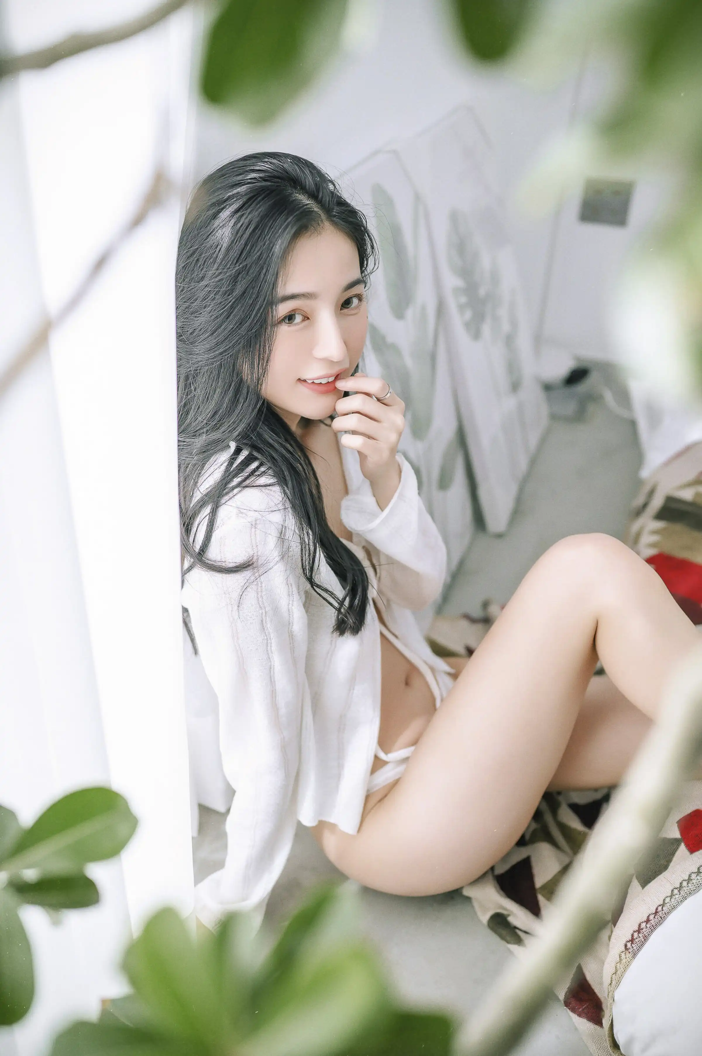 [秀人网] FW0166 秀人番外 辰辰#[81P]-4