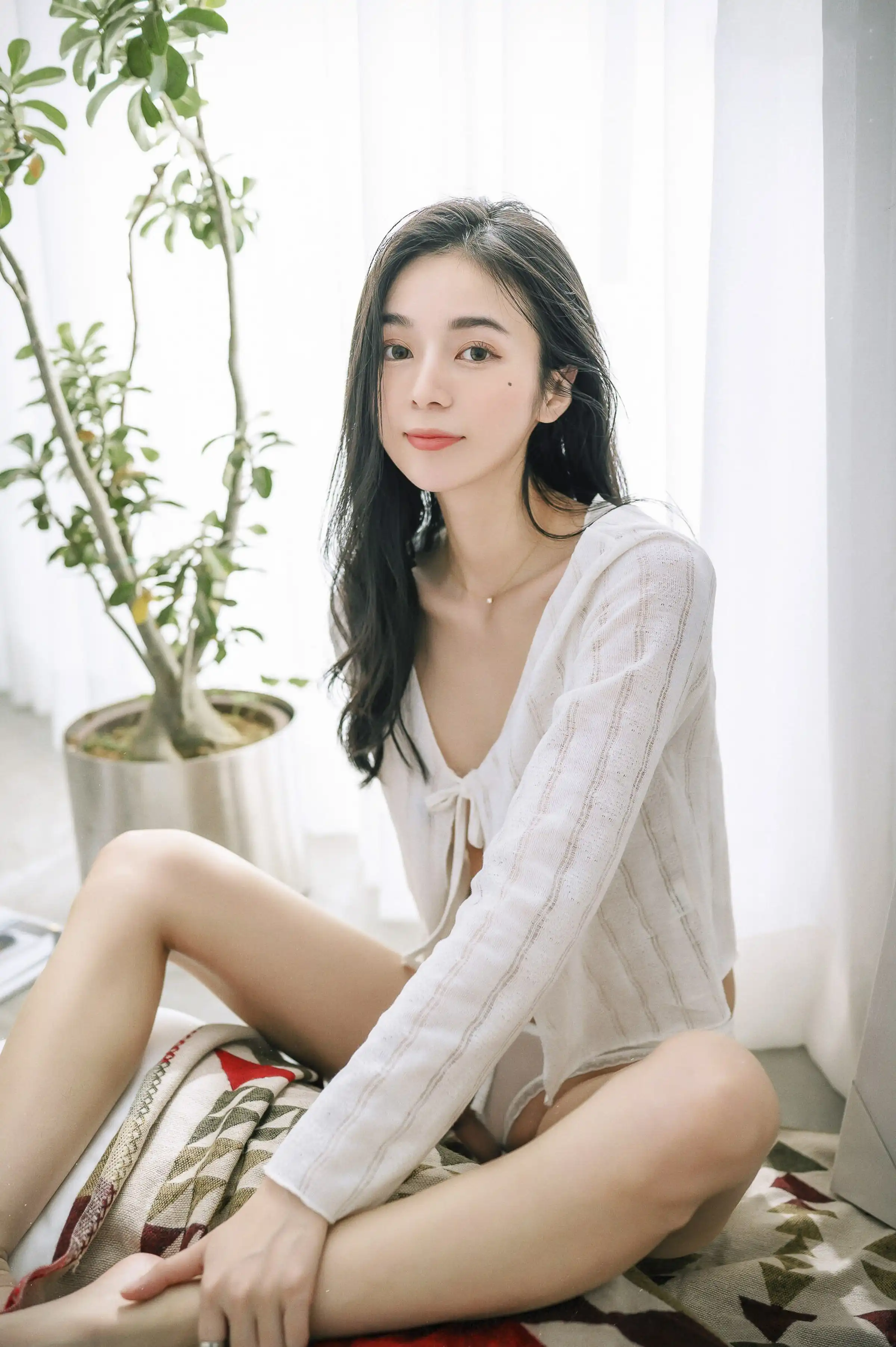 [秀人网] FW0166 秀人番外 辰辰#[81P]-8