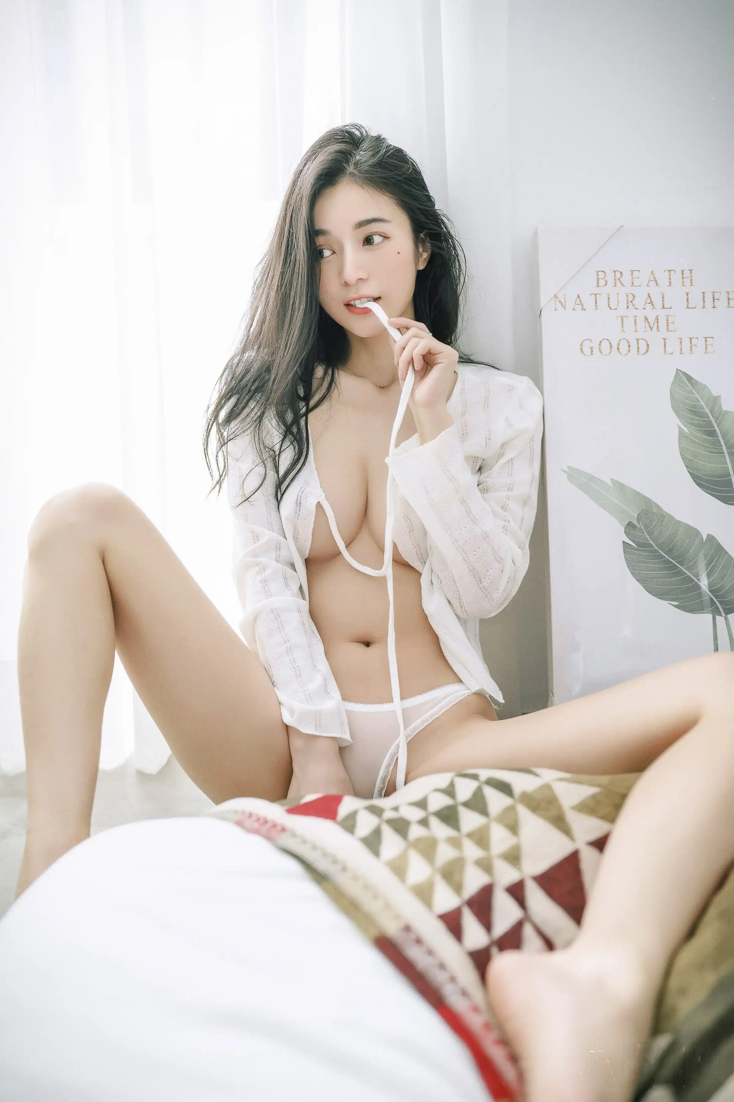 [秀人网] FW0166 秀人番外 辰辰#[81P]-10