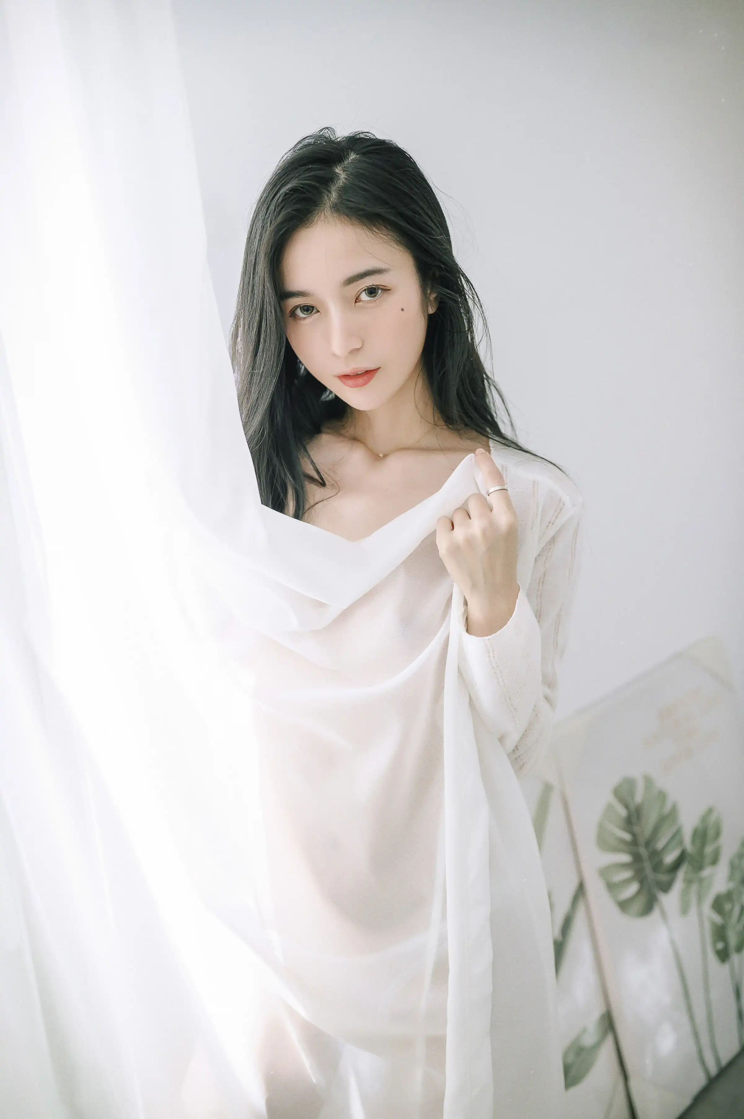 [秀人网] FW0166 秀人番外 辰辰#[81P]-14