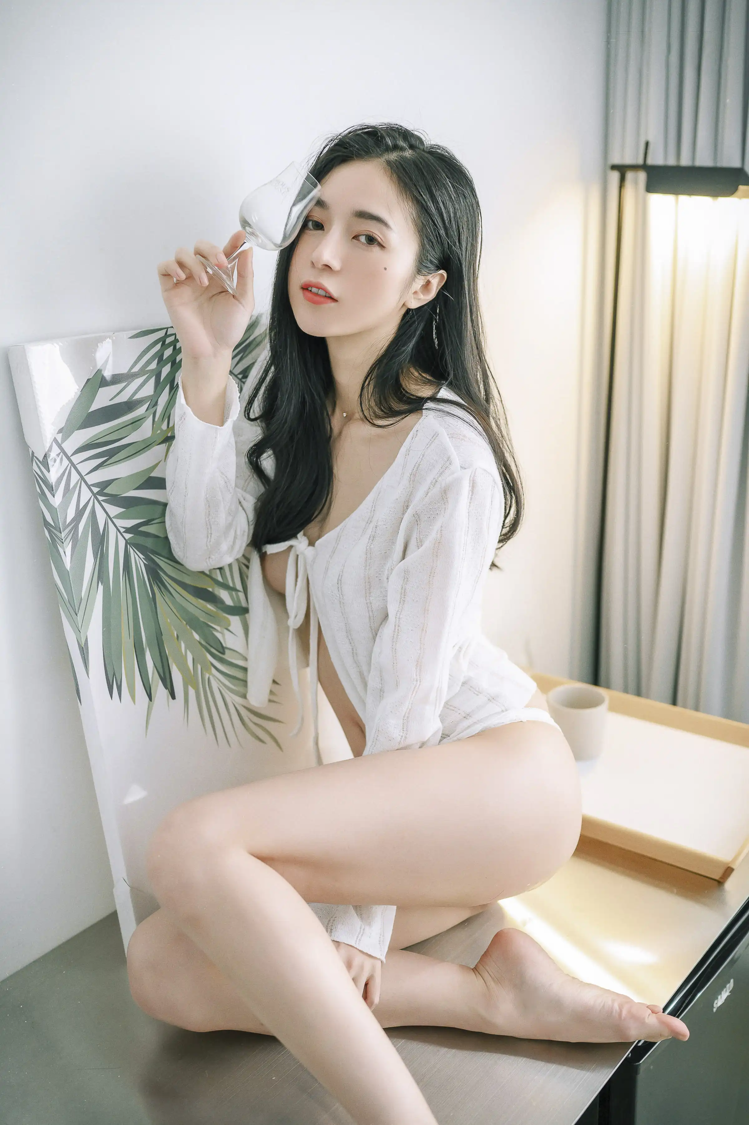 [秀人网] FW0166 秀人番外 辰辰#[81P]-17