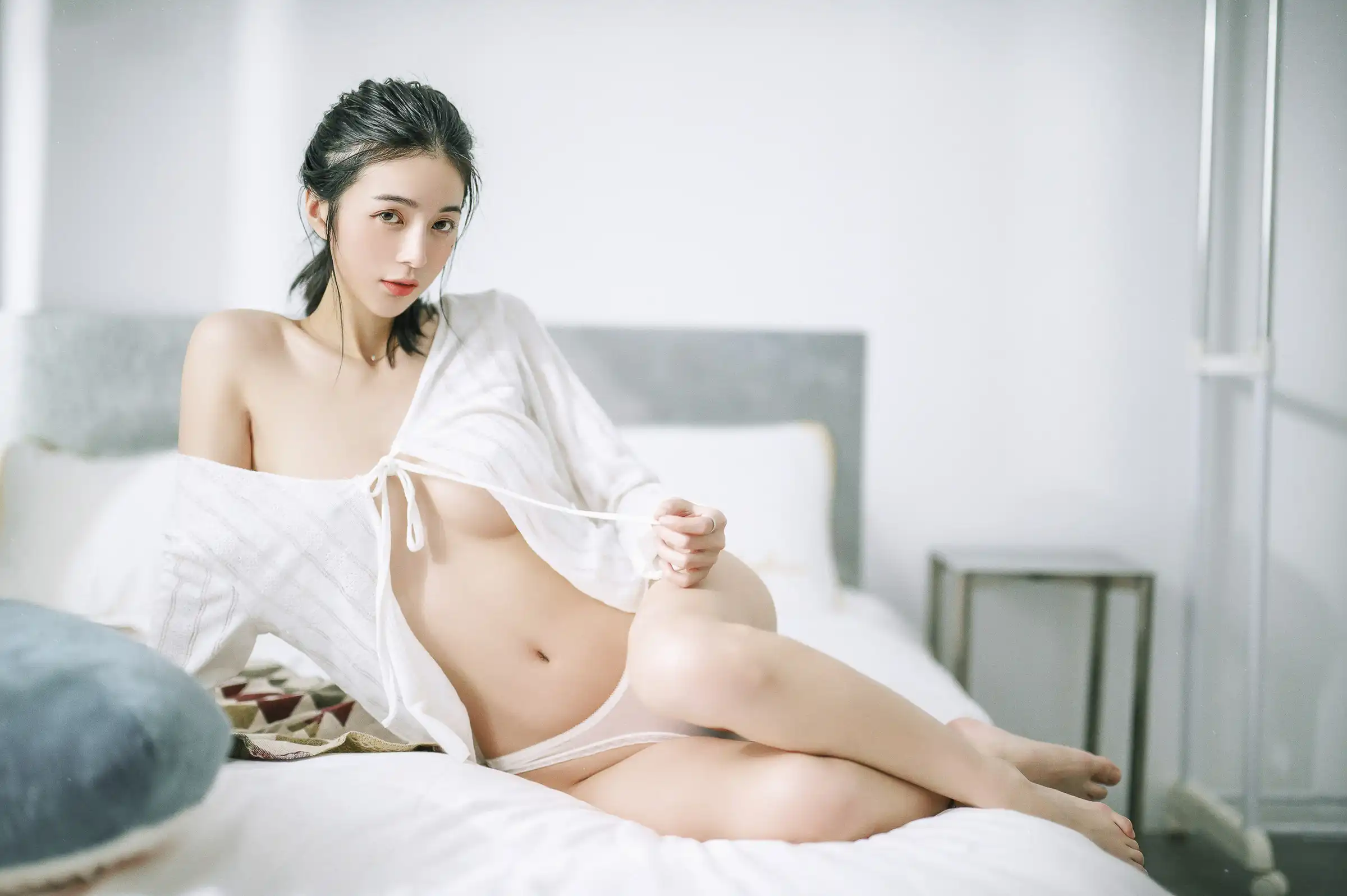 [秀人网] FW0166 秀人番外 辰辰#[81P]-6