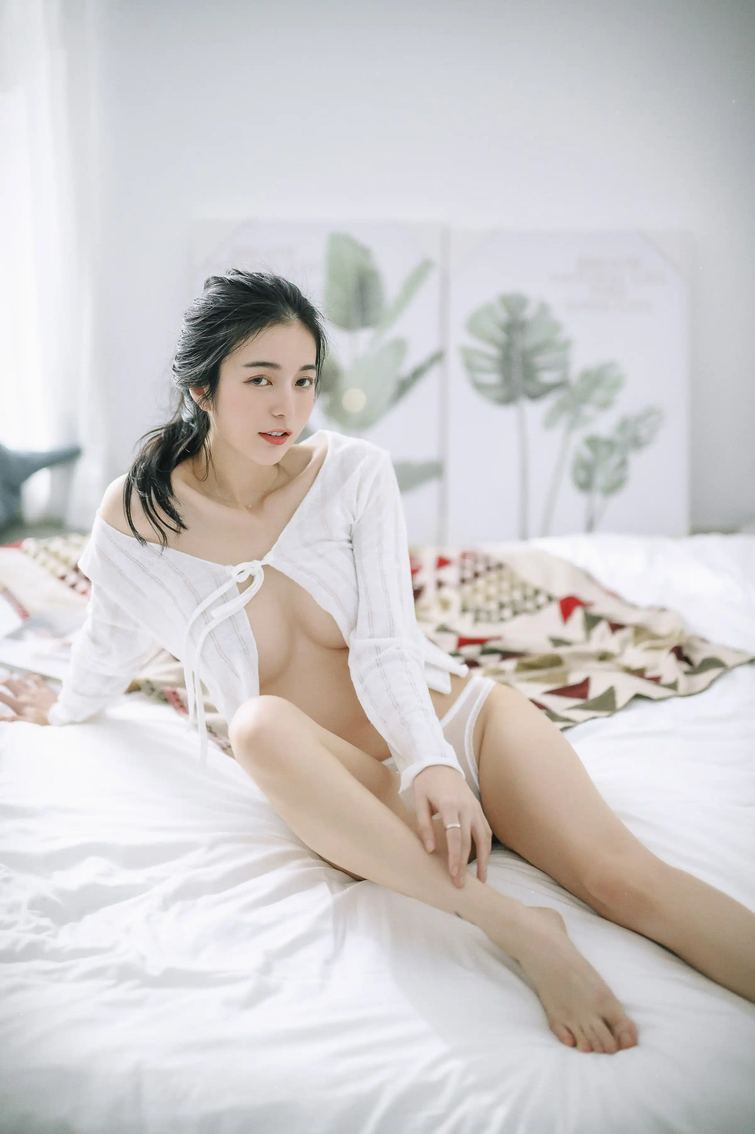 [秀人网] FW0166 秀人番外 辰辰#[81P]-17