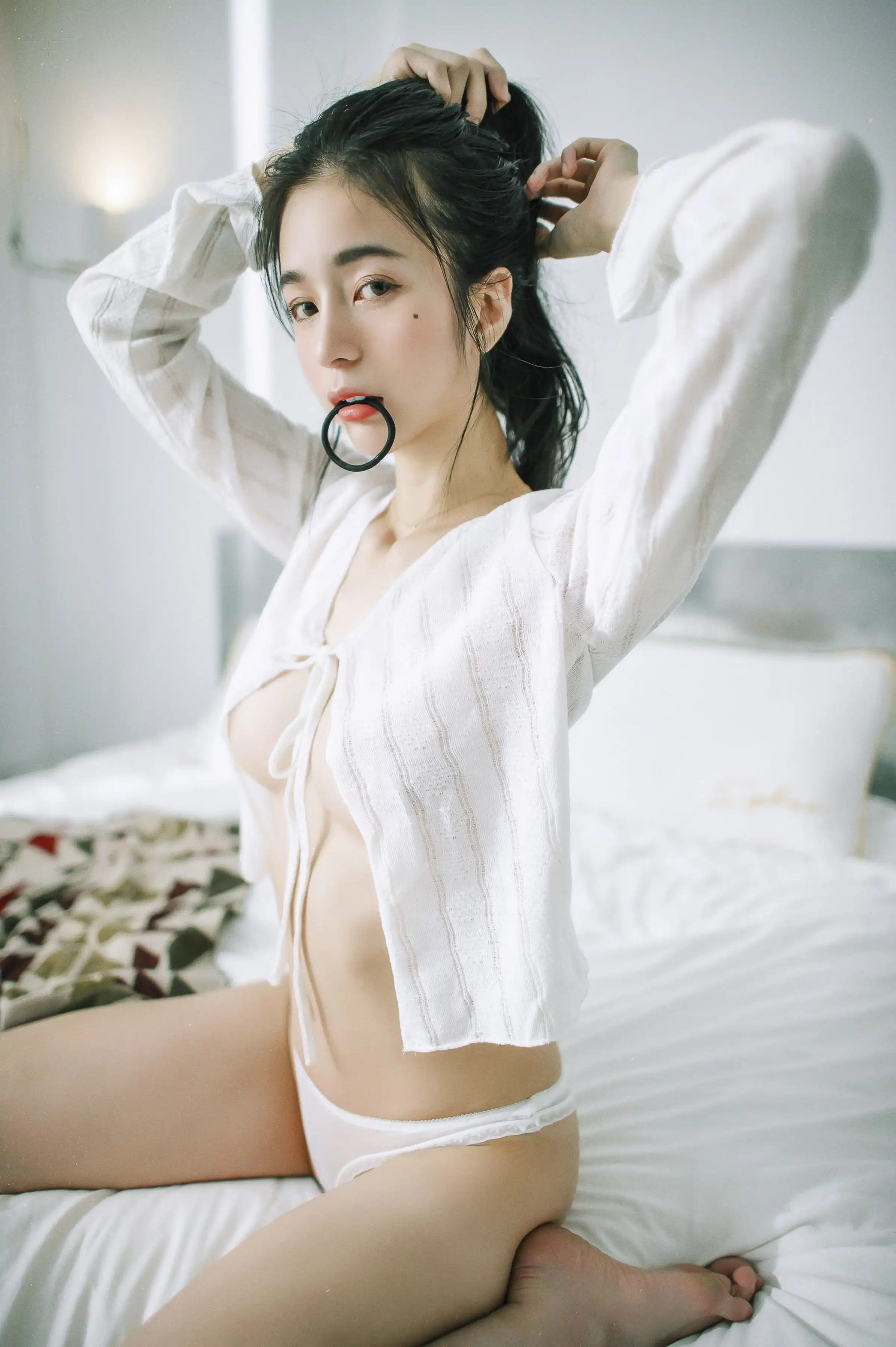 [秀人网] FW0166 秀人番外 辰辰#[81P]-2