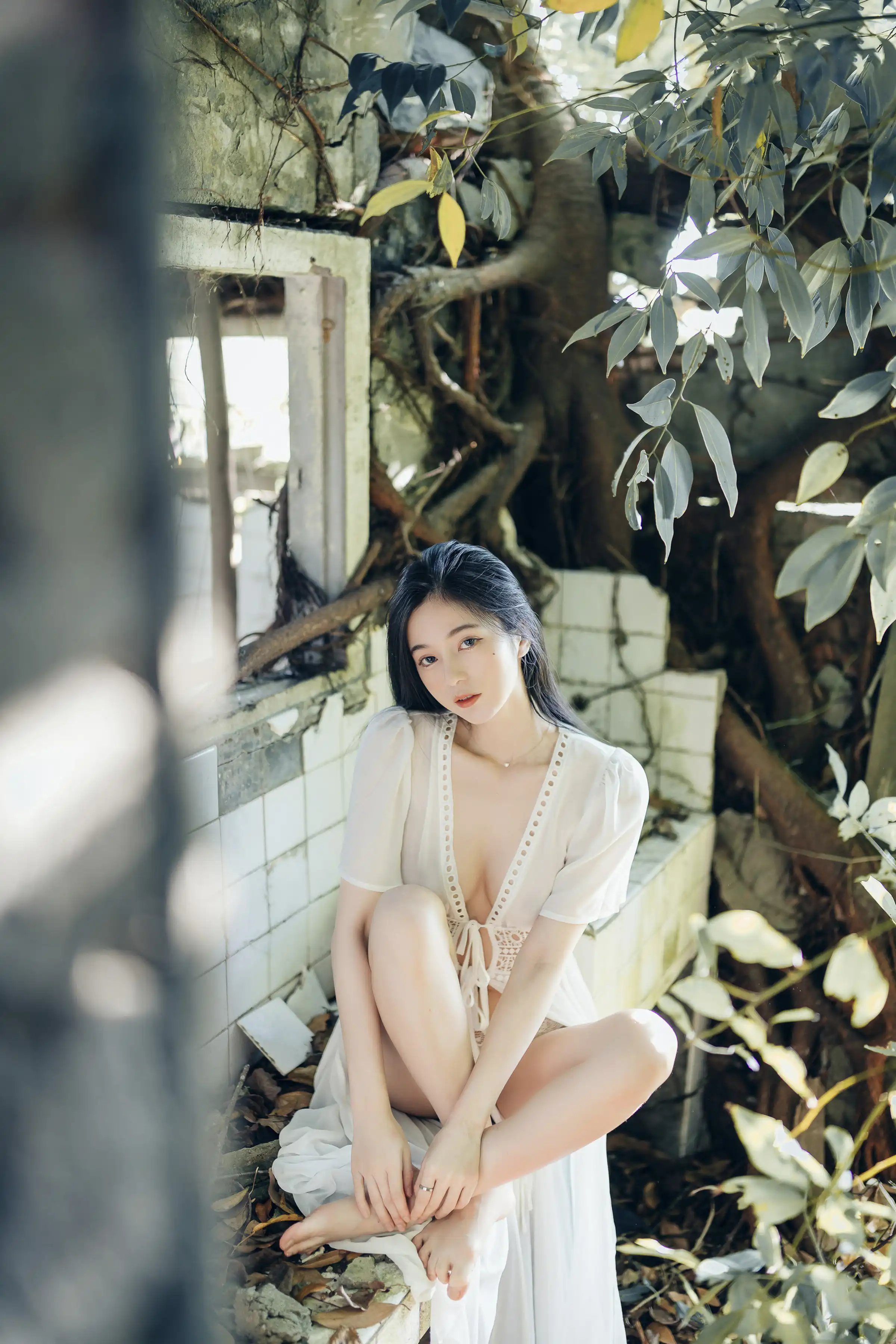 [秀人网] FW0167 秀人番外 辰辰#[115P]-12