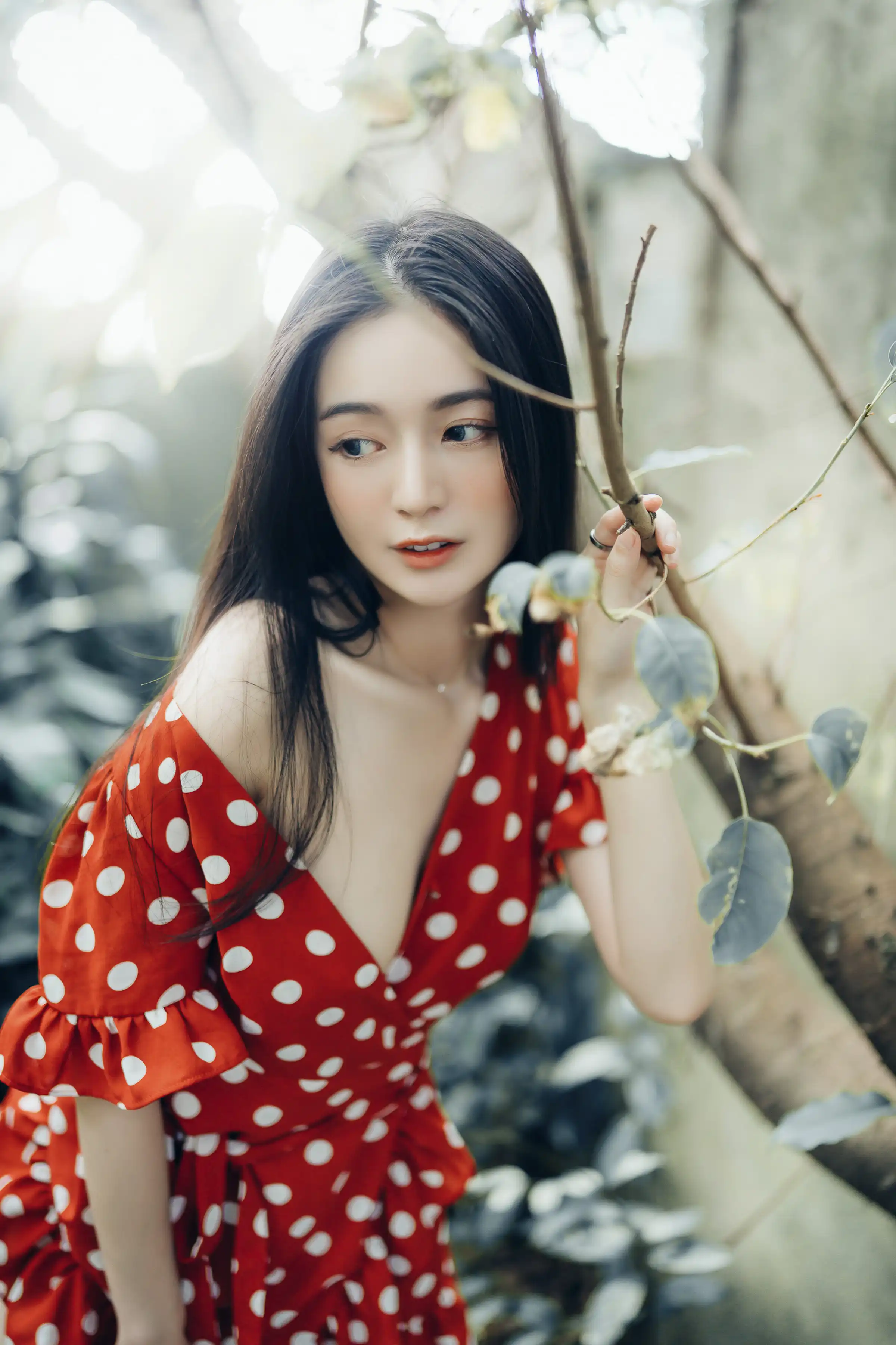 [秀人网] FW0167 秀人番外 辰辰#[115P]-5