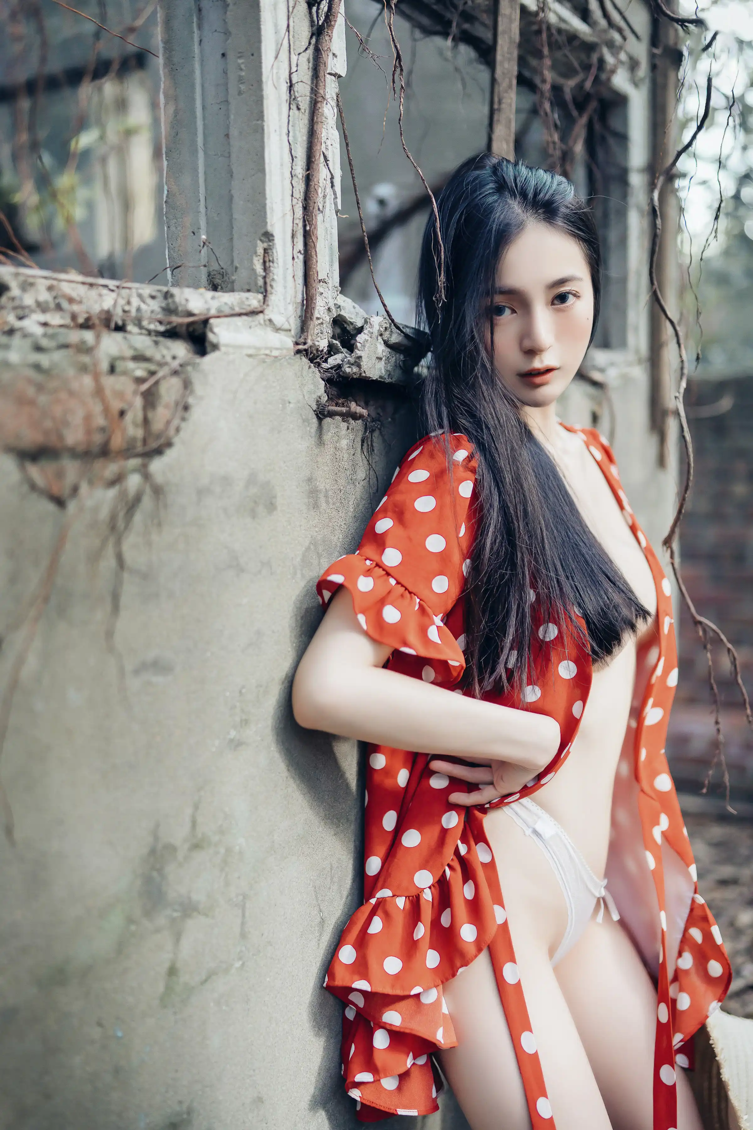 [秀人网] FW0167 秀人番外 辰辰#[115P]-7