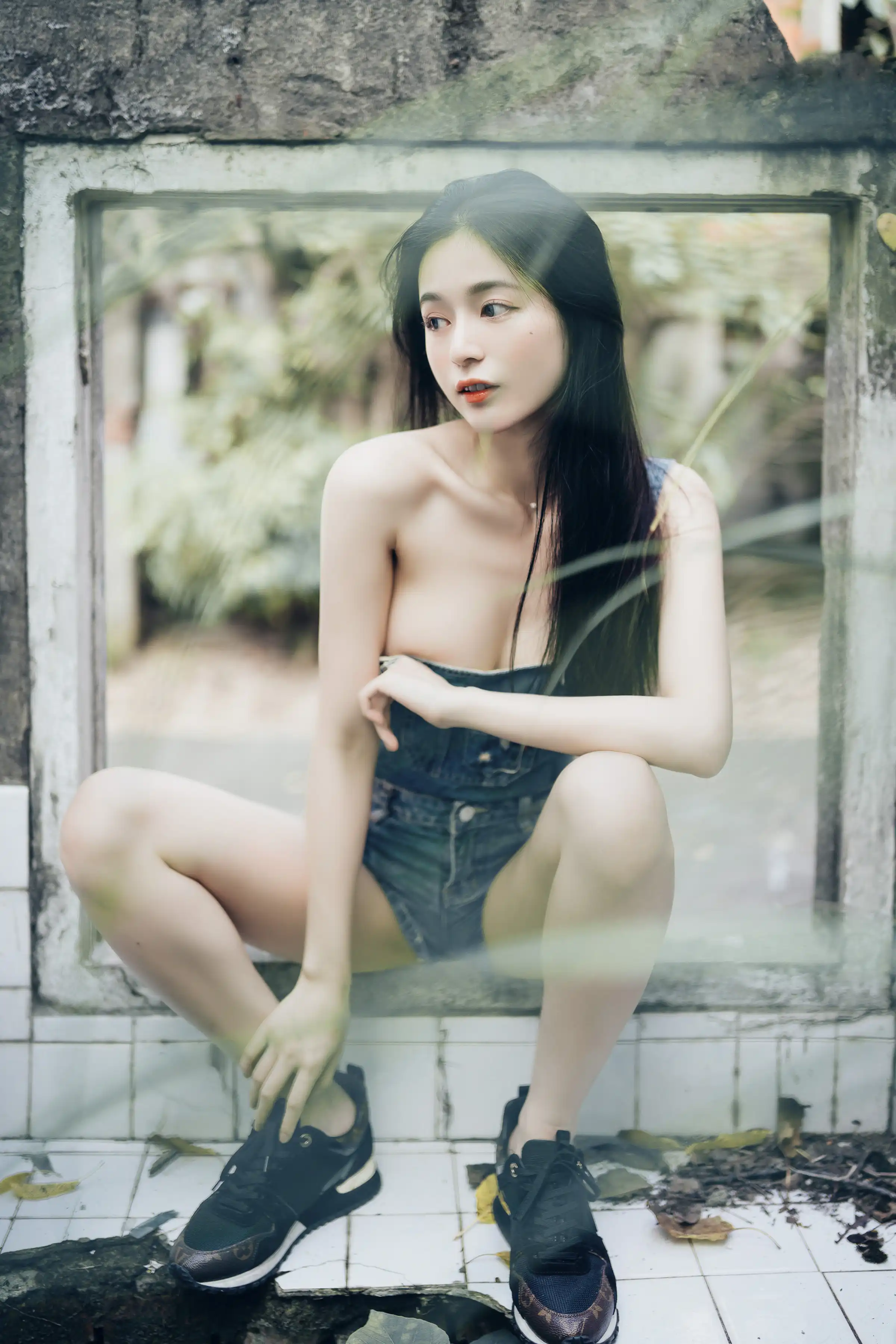 [秀人网] FW0167 秀人番外 辰辰#[115P]-16