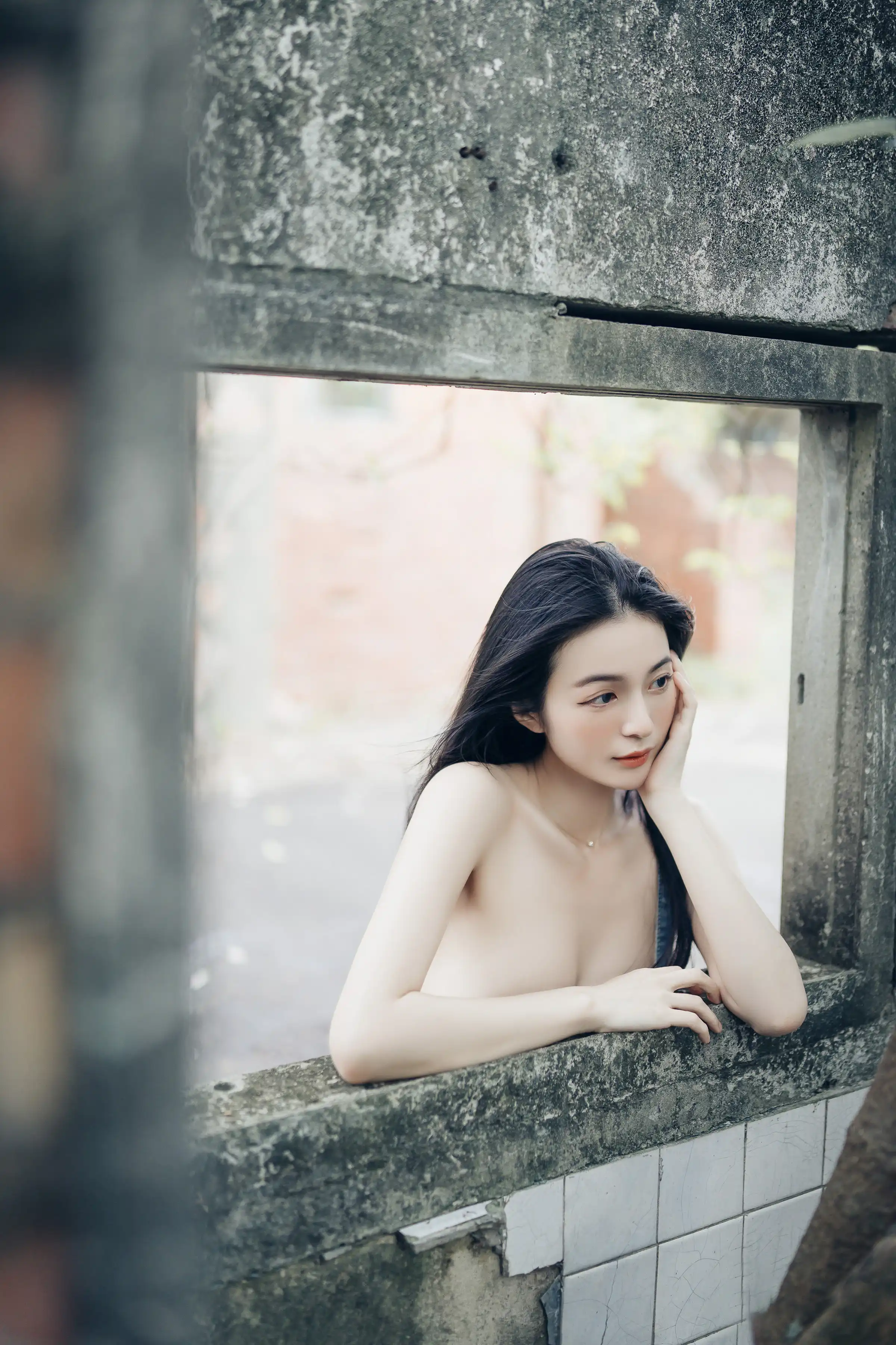 [秀人网] FW0167 秀人番外 辰辰#[115P]-18