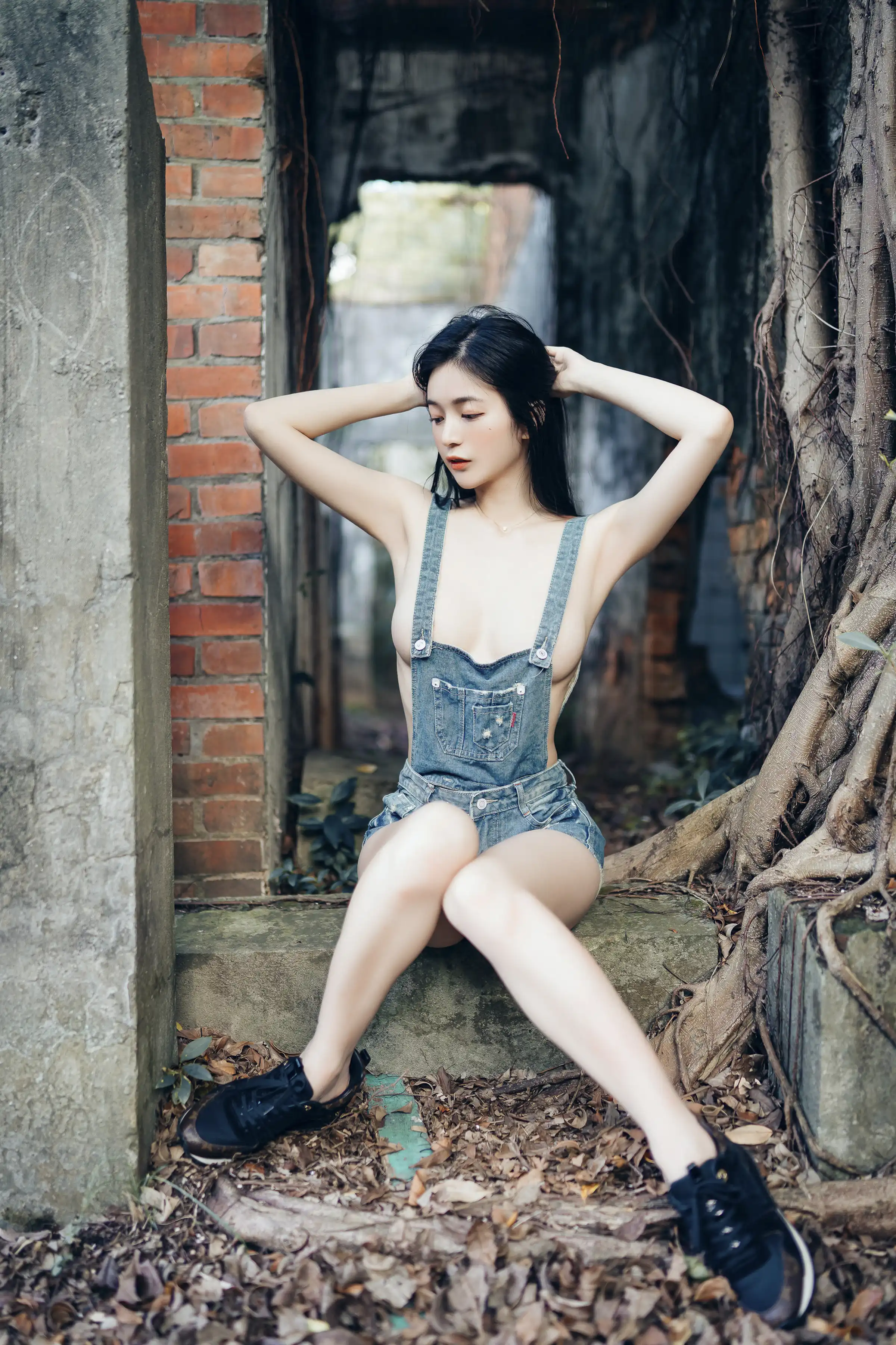 [秀人网] FW0167 秀人番外 辰辰#[115P]-8