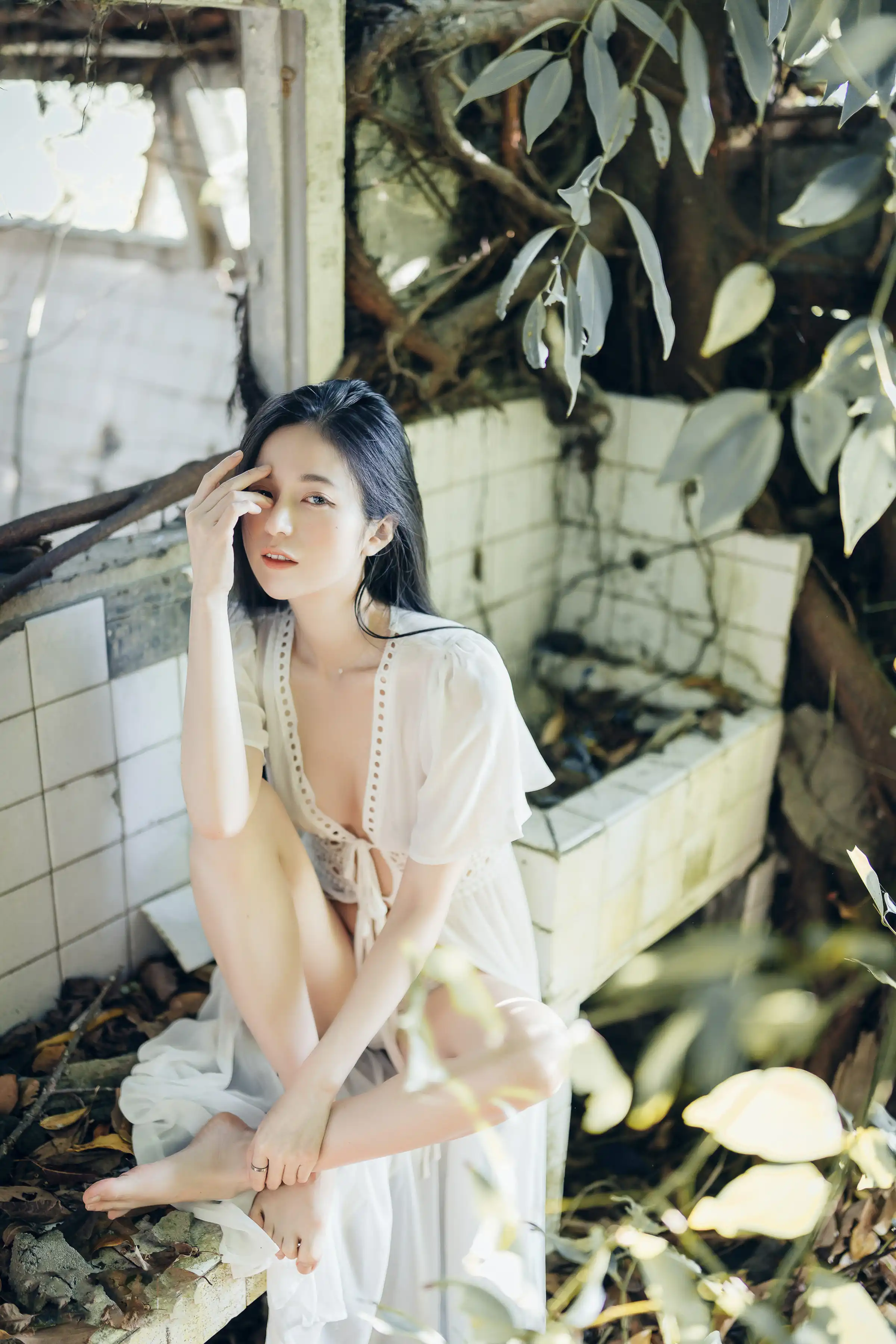 [秀人网] FW0167 秀人番外 辰辰#[115P]-6