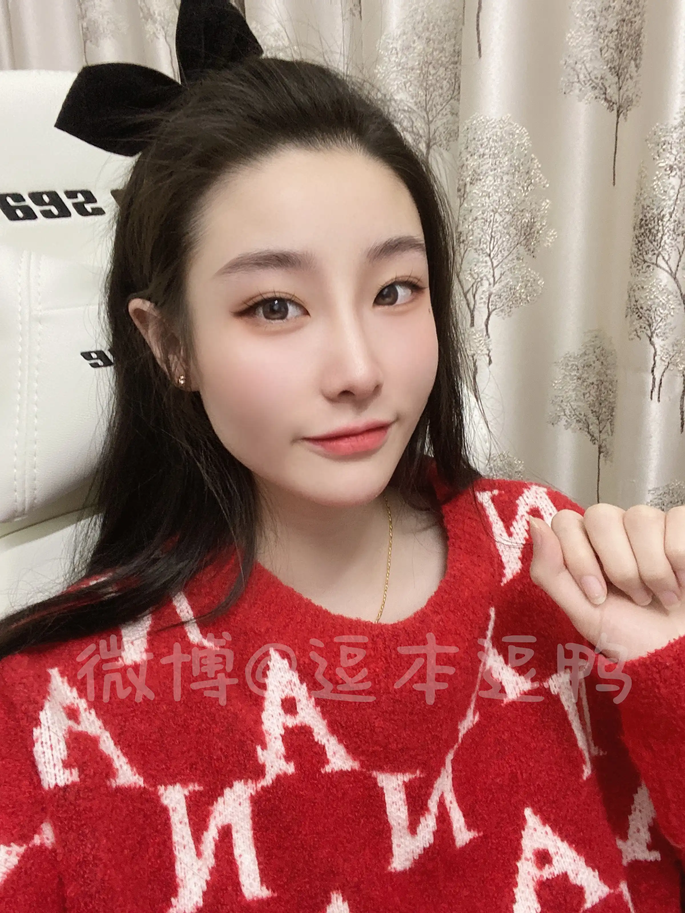 [秀人网] FW0168 秀人番外 逗本逗鸭#[211P]-8