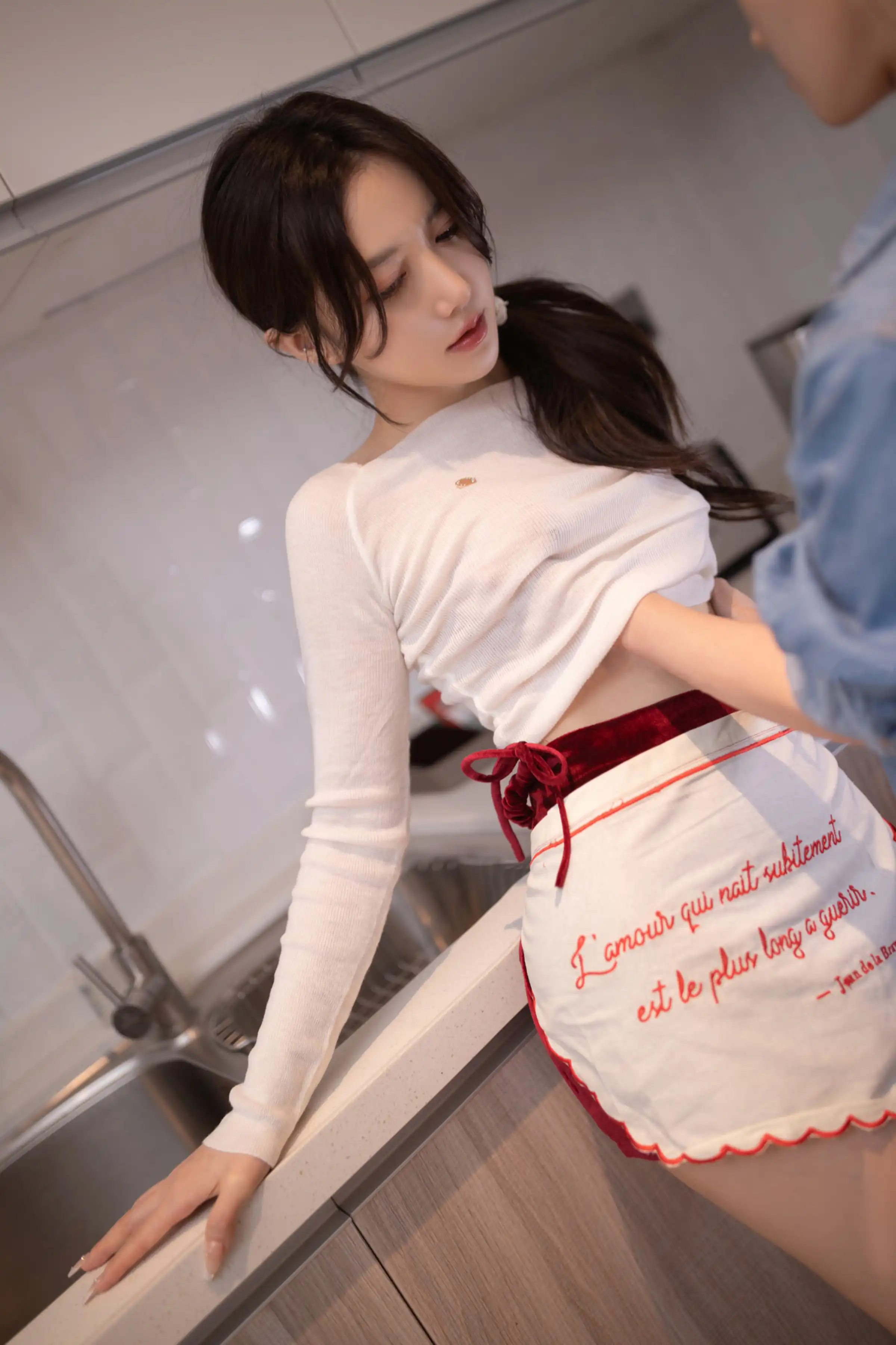 [秀人网] FW0037 秀人番外 鱼子酱#[168P]-4