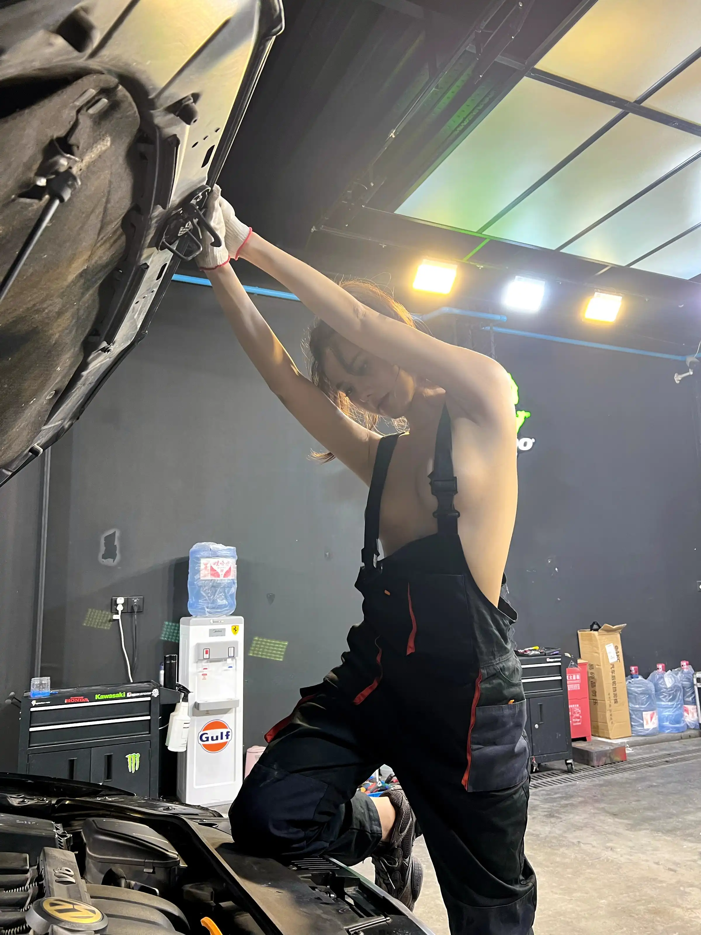 [秀人网] FW0042 秀人番外 就是阿朱啊#[119P]-5