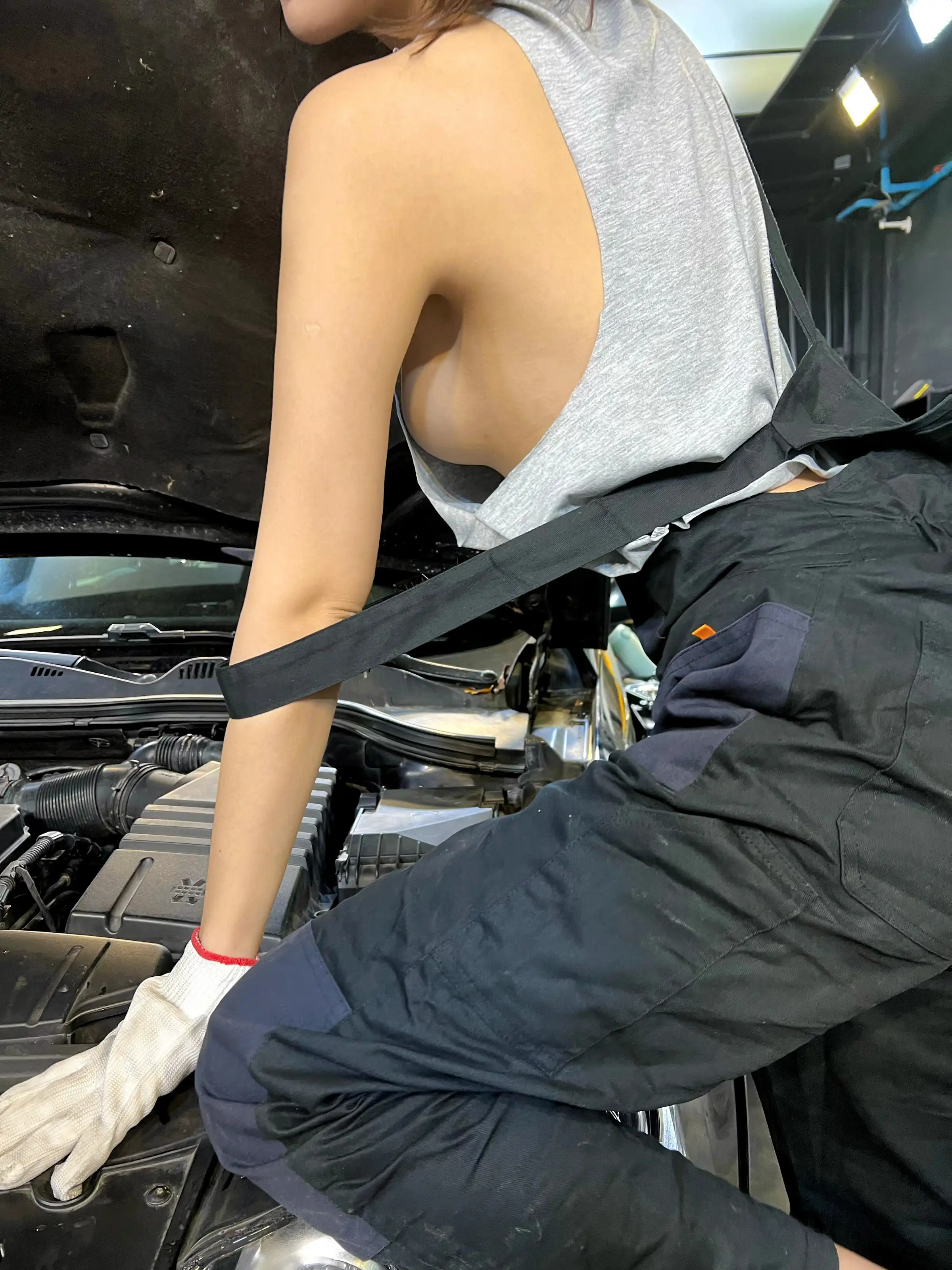 [秀人网] FW0042 秀人番外 就是阿朱啊#[119P]-2