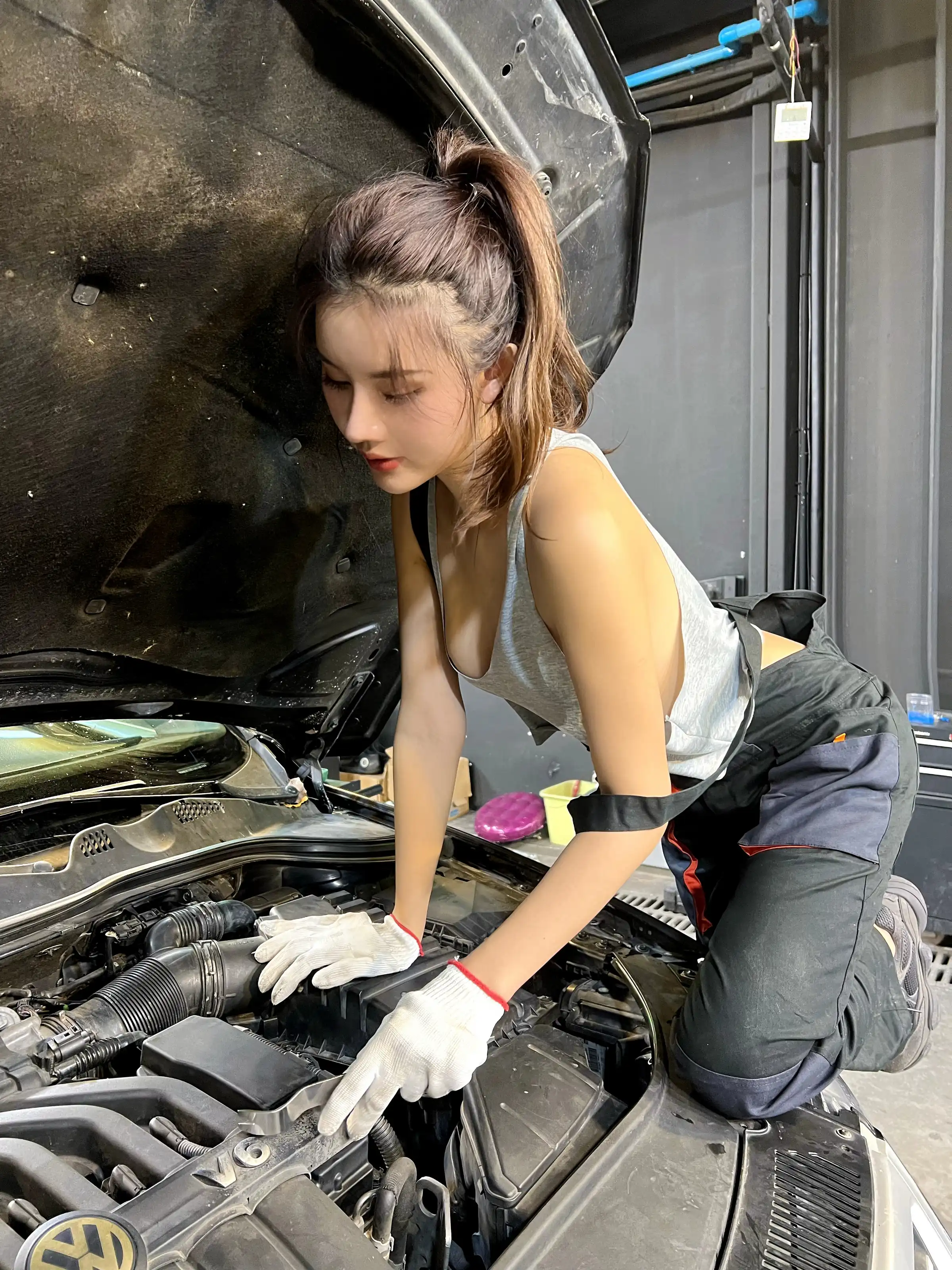 [秀人网] FW0042 秀人番外 就是阿朱啊#[119P]-5