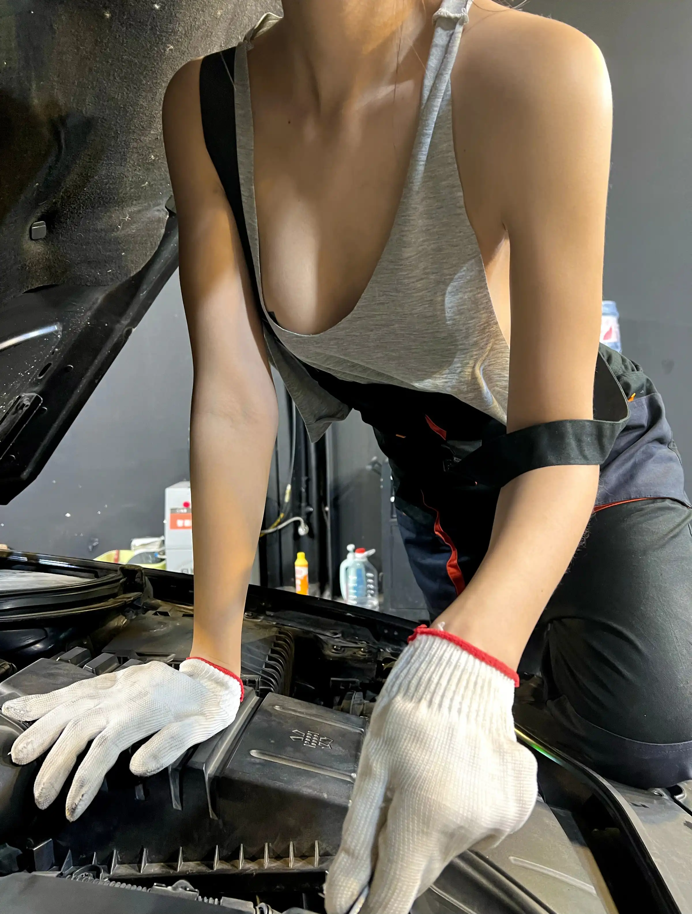 [秀人网] FW0042 秀人番外 就是阿朱啊#[119P]-6