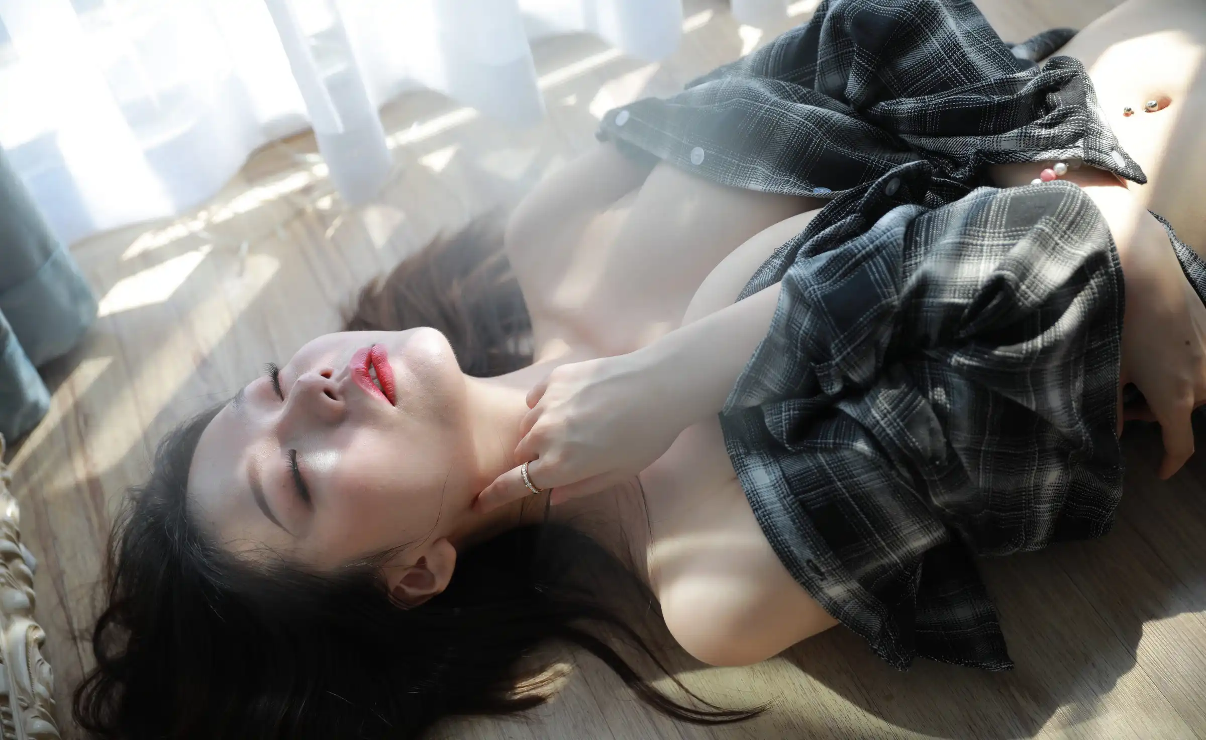 [秀人网] FW0054 秀人番外 安然#[99P]-16
