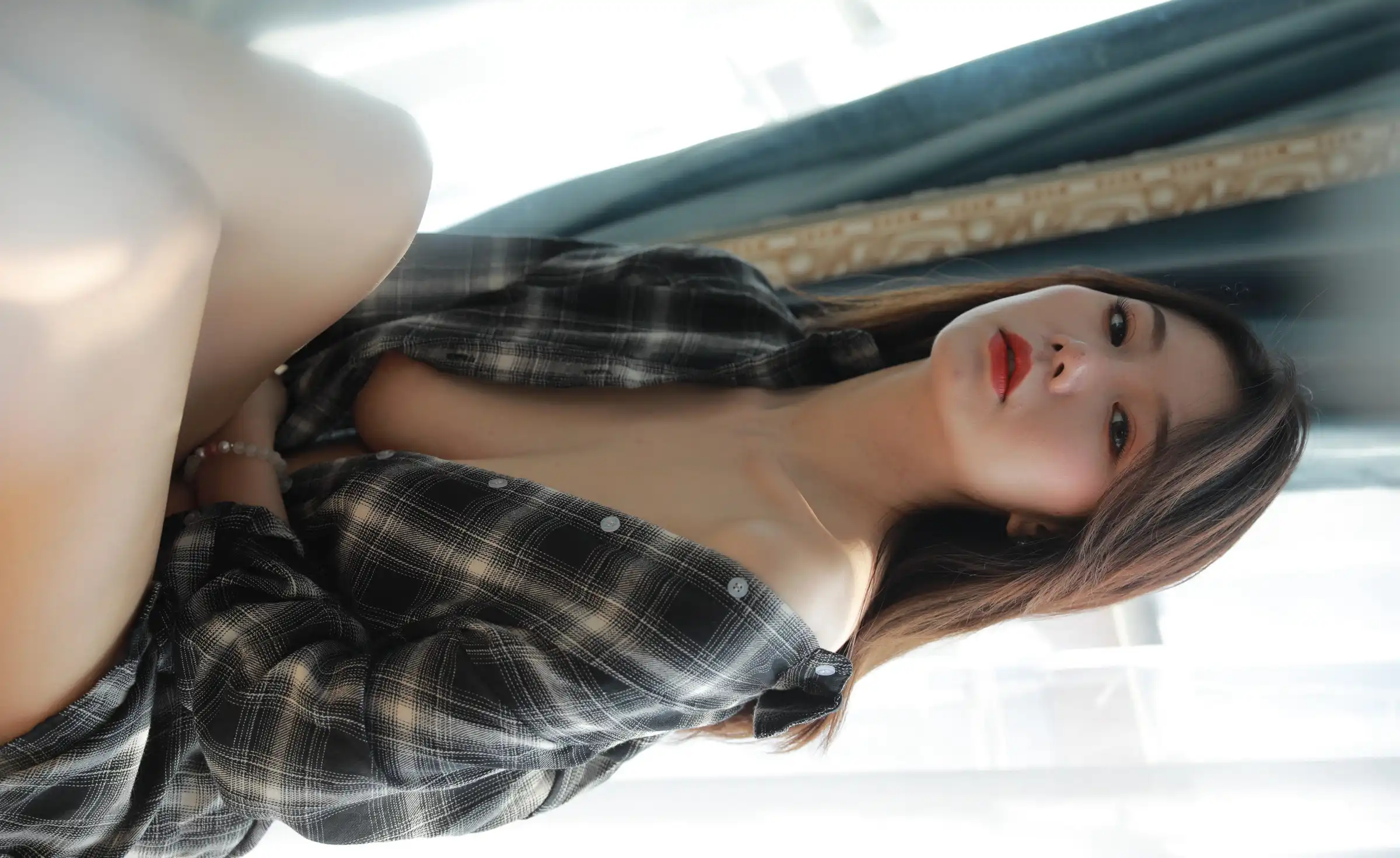 [秀人网] FW0054 秀人番外 安然#[99P]-8