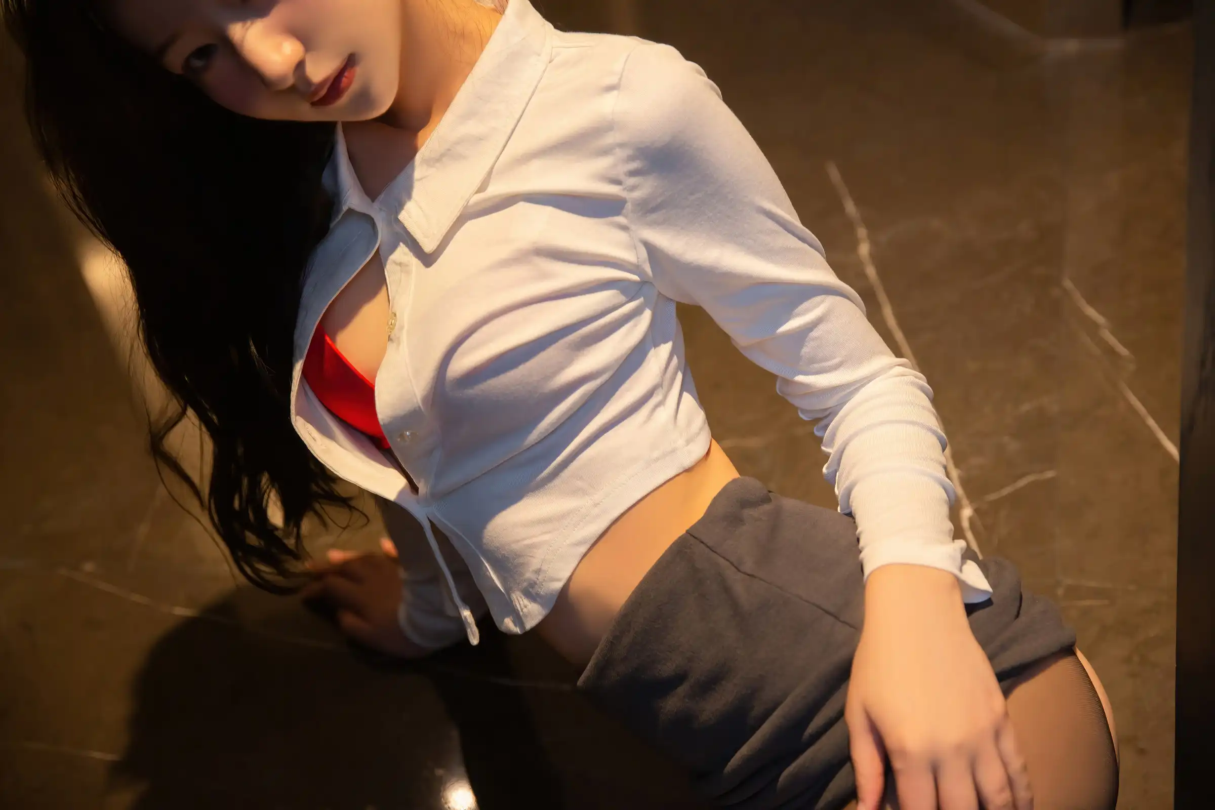 [秀人网] FW0061 秀人番外 熊小诺#[79P]-17