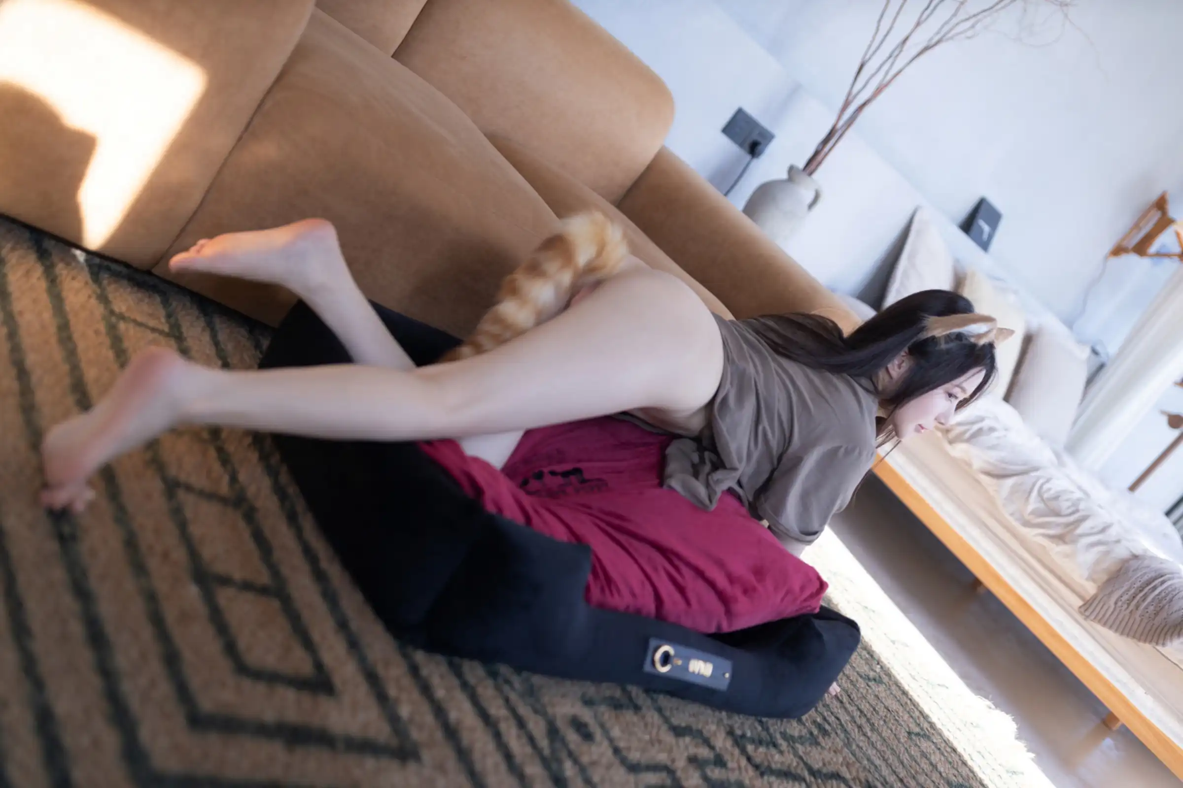 [秀人网] FW0064 秀人番外 鱼子酱#[139P]-4