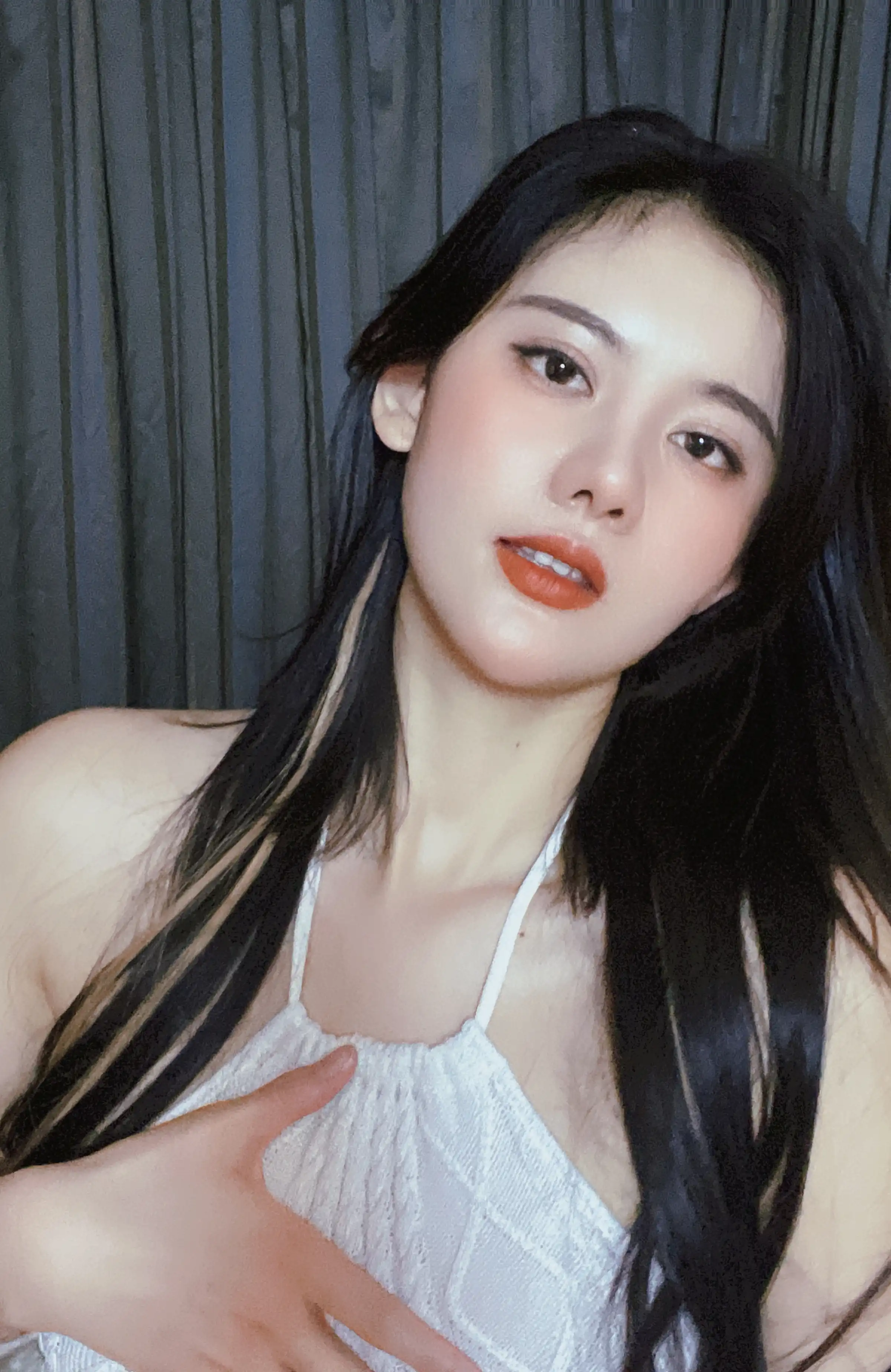 [秀人网] FW0065 秀人番外 就是阿朱啊#[176P]-2