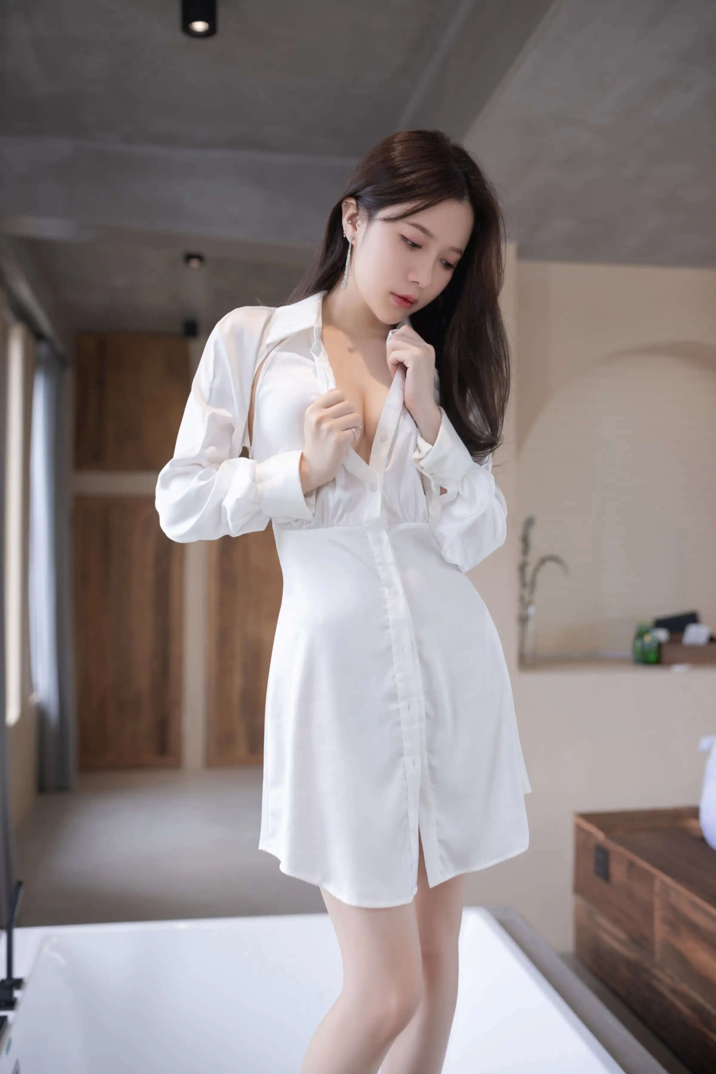 [秀人网] FW0068 秀人番外 鱼子酱#[122P]-5