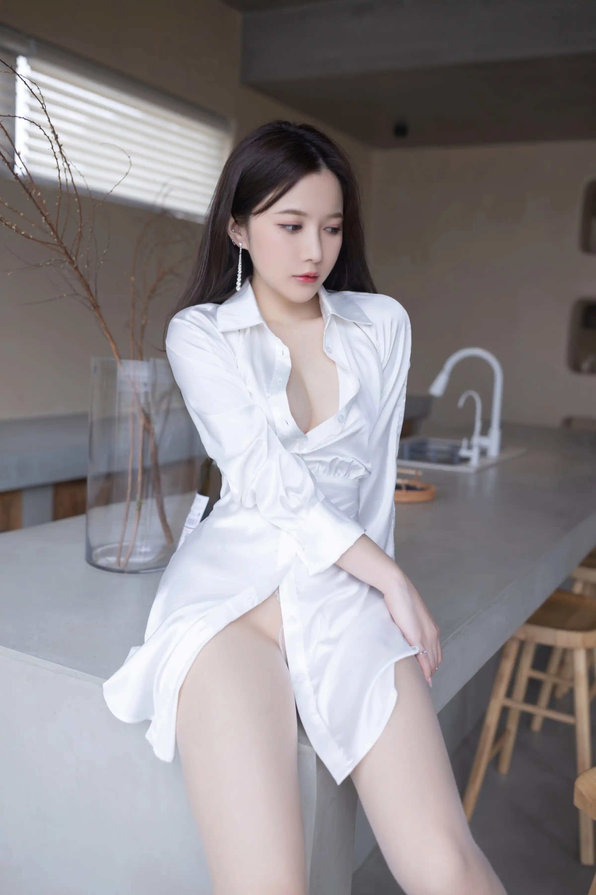 [秀人网] FW0068 秀人番外 鱼子酱#[122P]-17