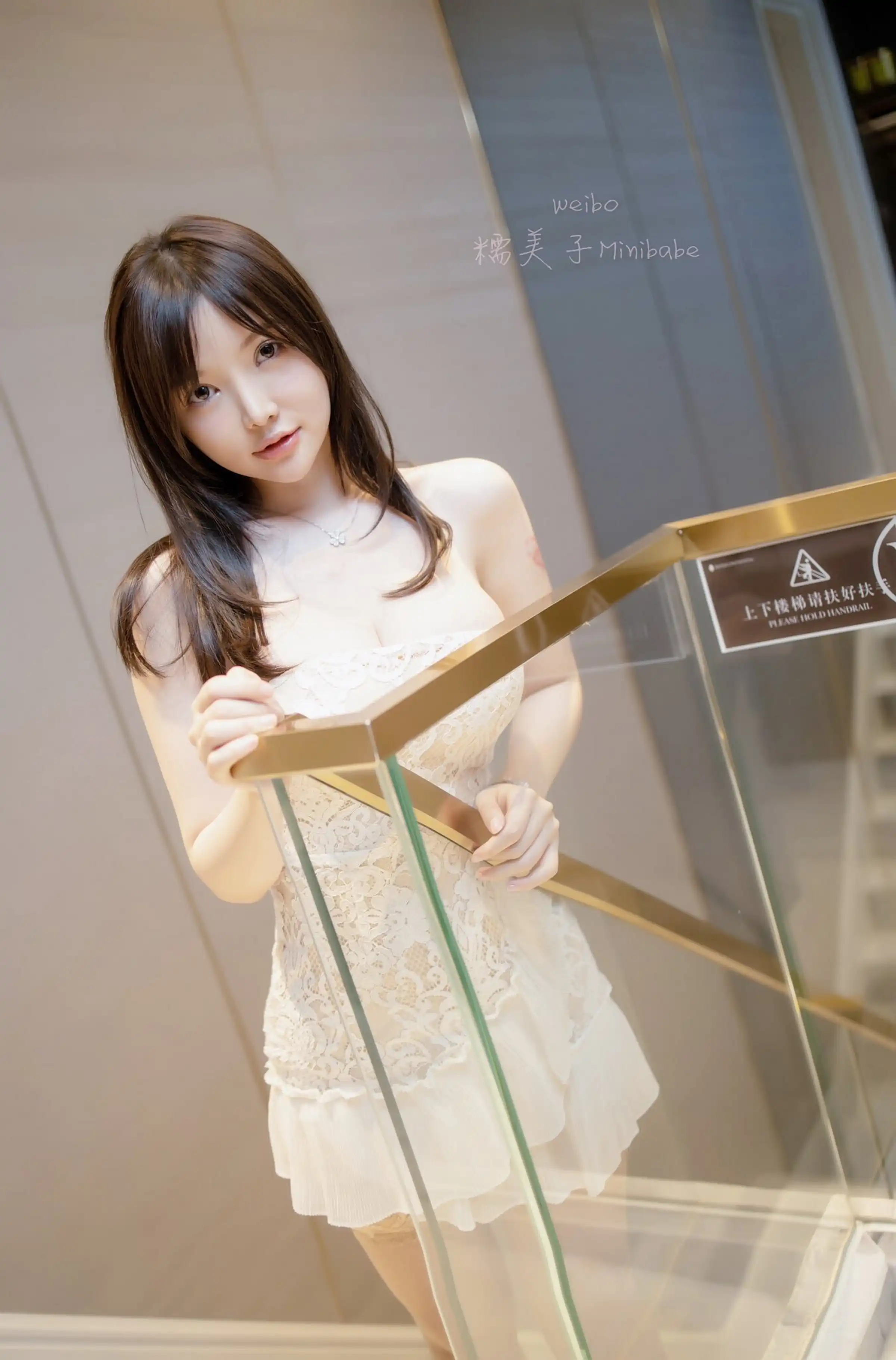 [秀人网] FW0169 秀人番外 糯美子#[120P]-18