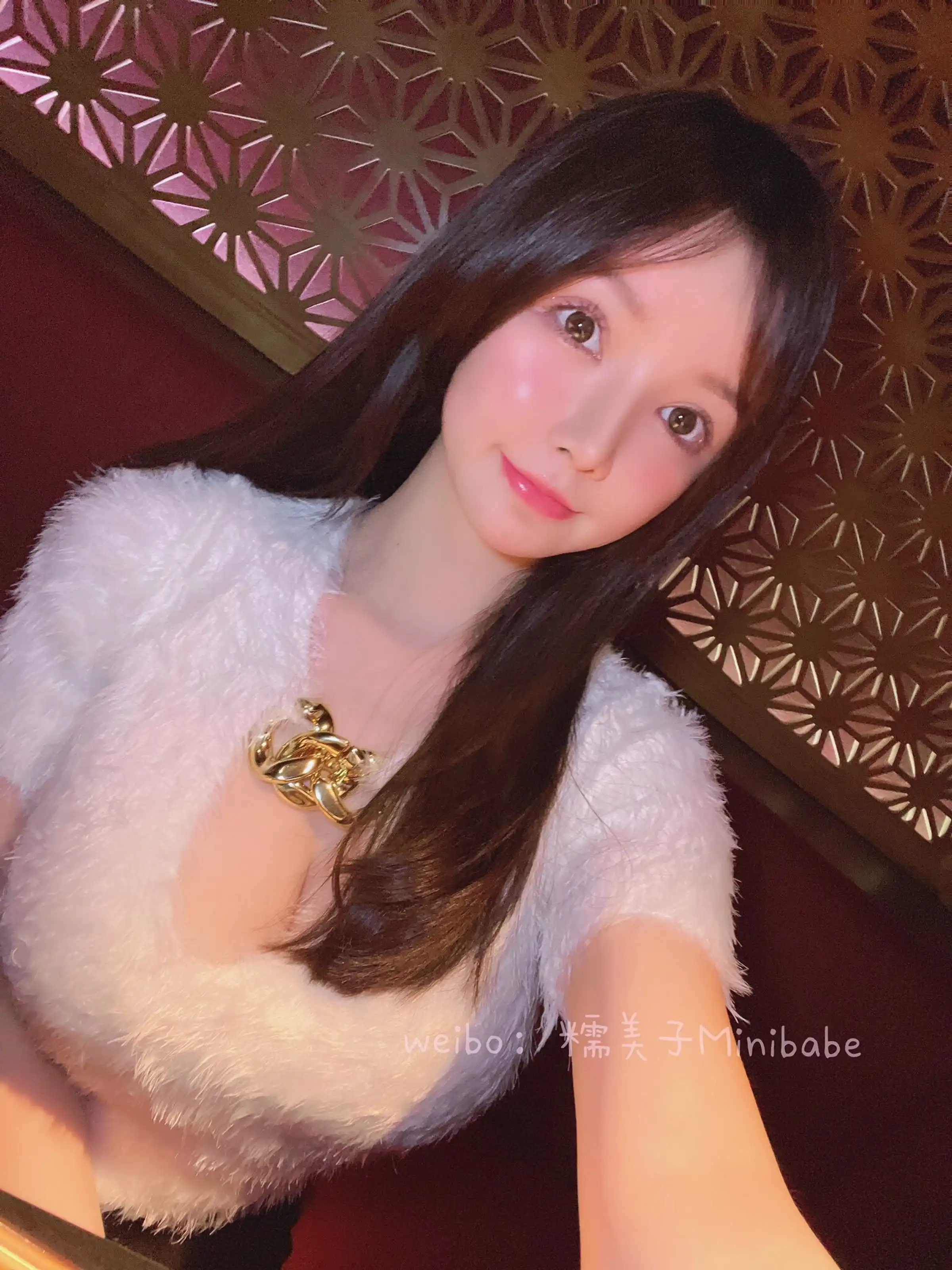 [秀人网] FW0169 秀人番外 糯美子#[120P]-10