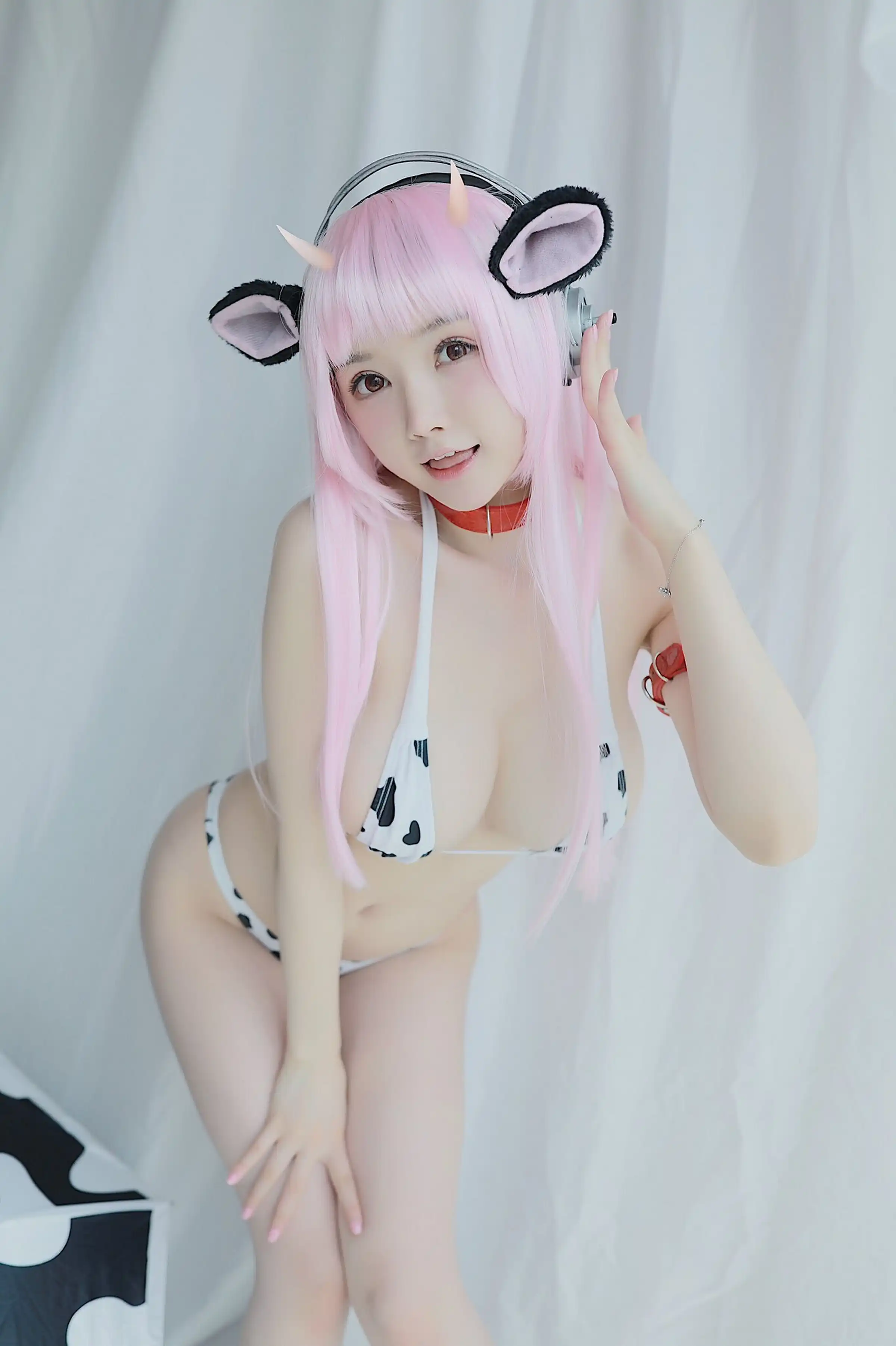 [秀人网] FW0169 秀人番外 糯美子#[120P]-3