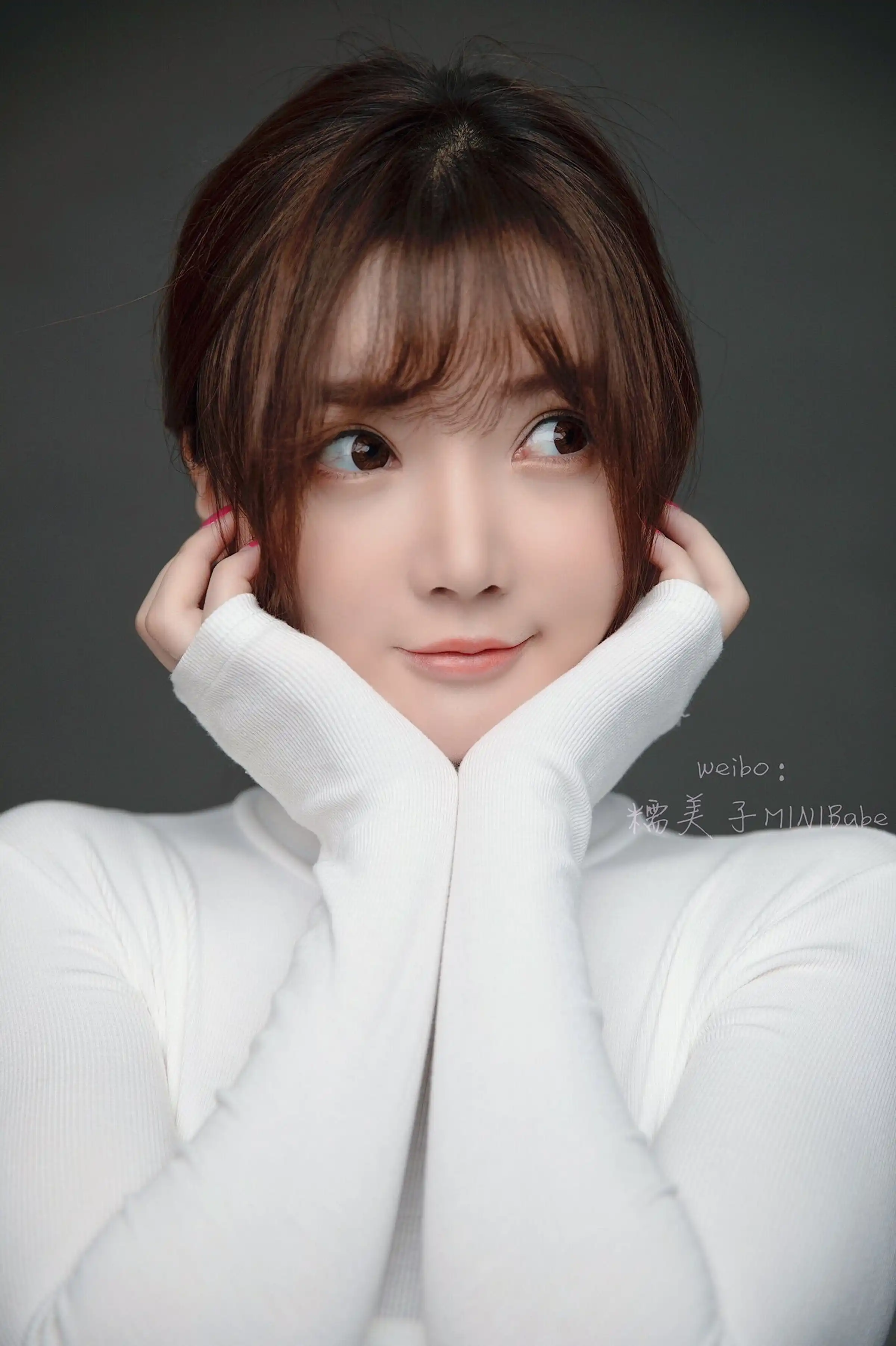[秀人网] FW0169 秀人番外 糯美子#[120P]-2