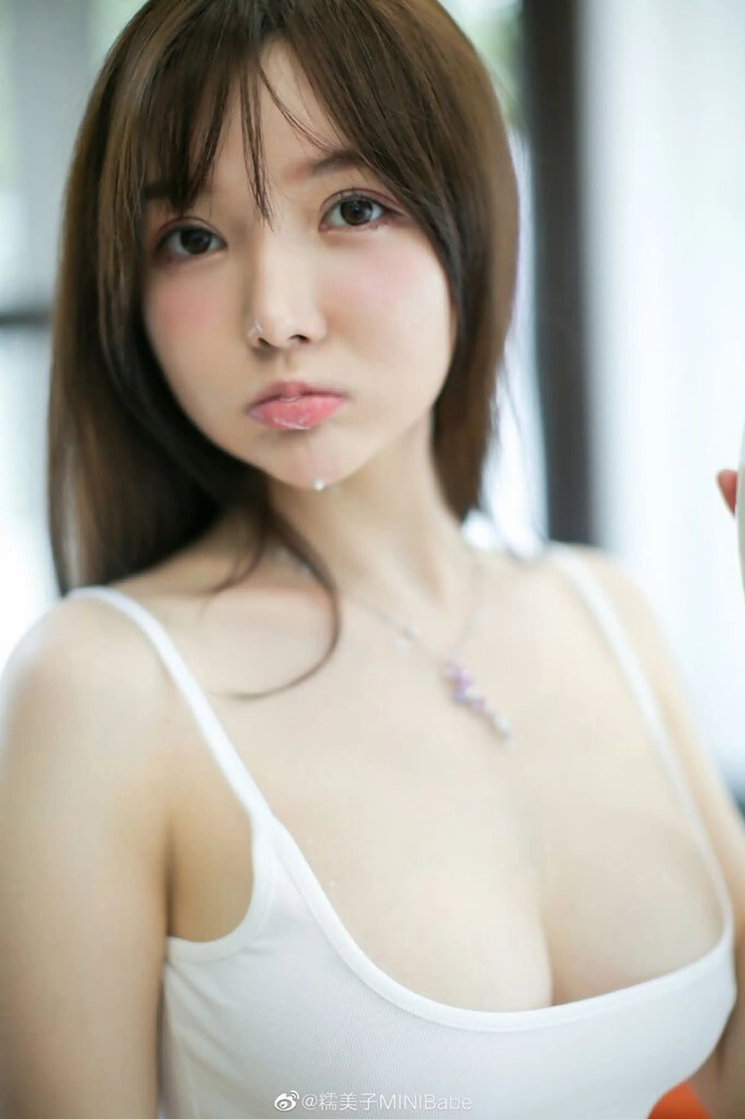 [秀人网] FW0169 秀人番外 糯美子#[120P]-8