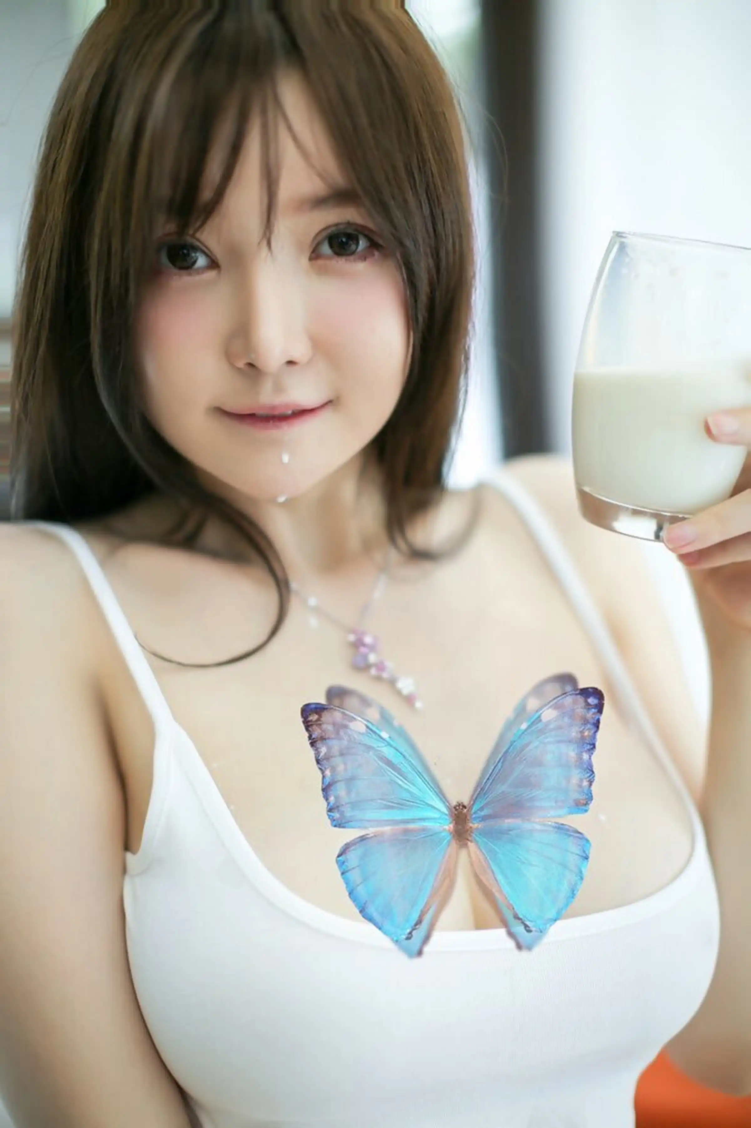 [秀人网] FW0169 秀人番外 糯美子#[120P]-9