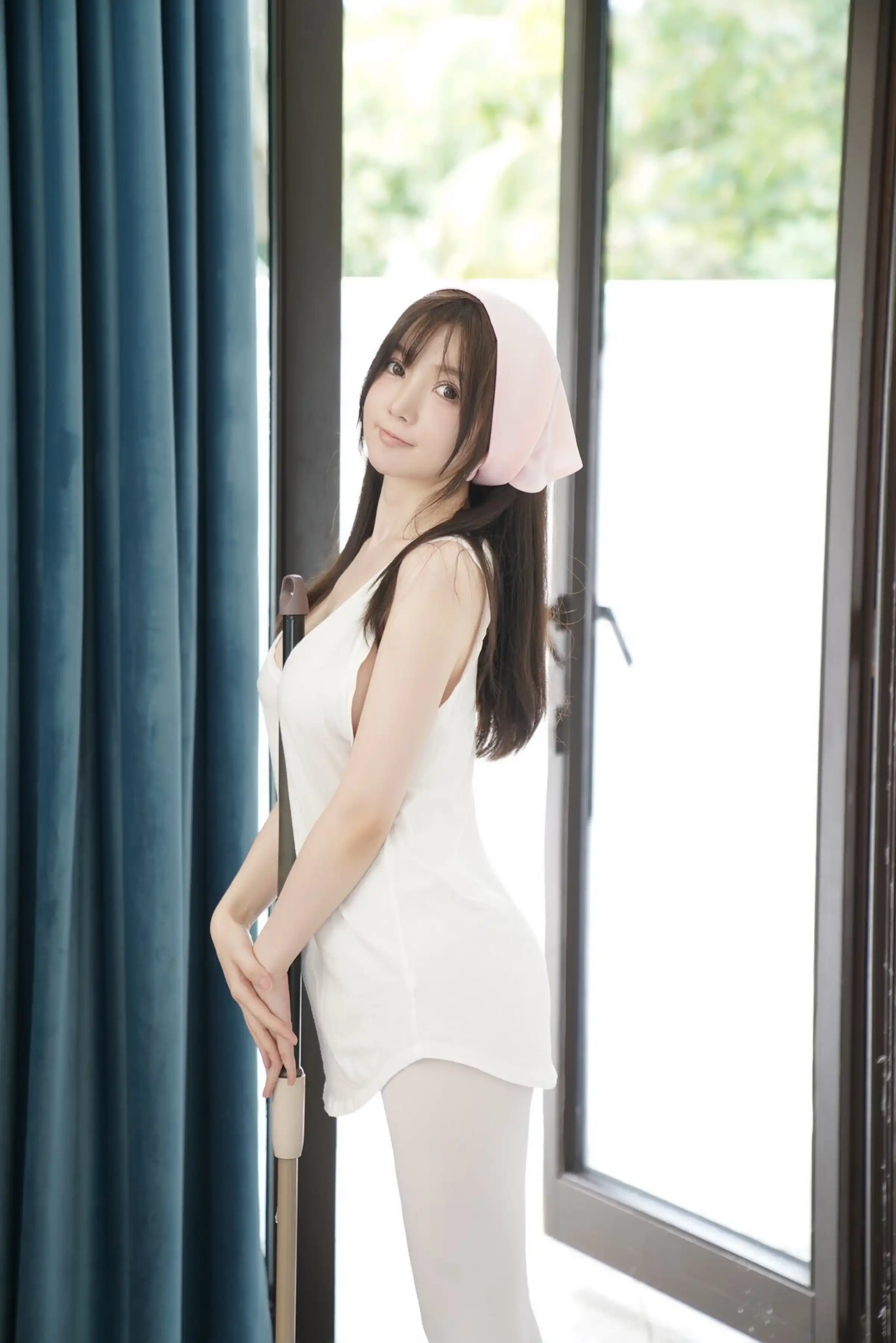 [秀人网] FW0169 秀人番外 糯美子#[120P]-13