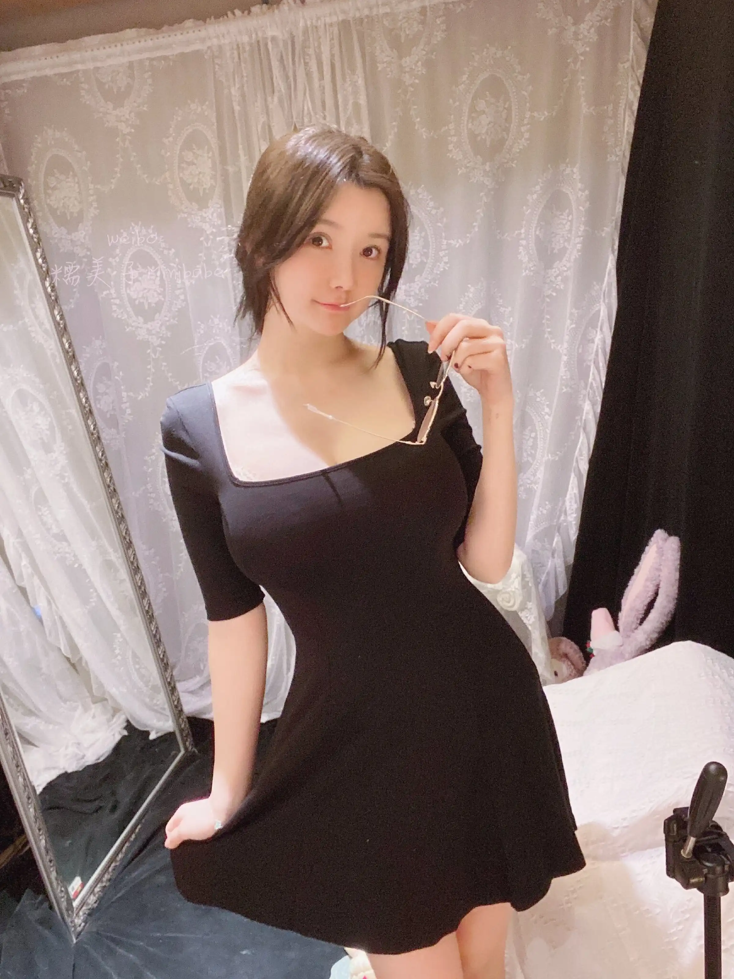 [秀人网] FW0169 秀人番外 糯美子#[120P]-3