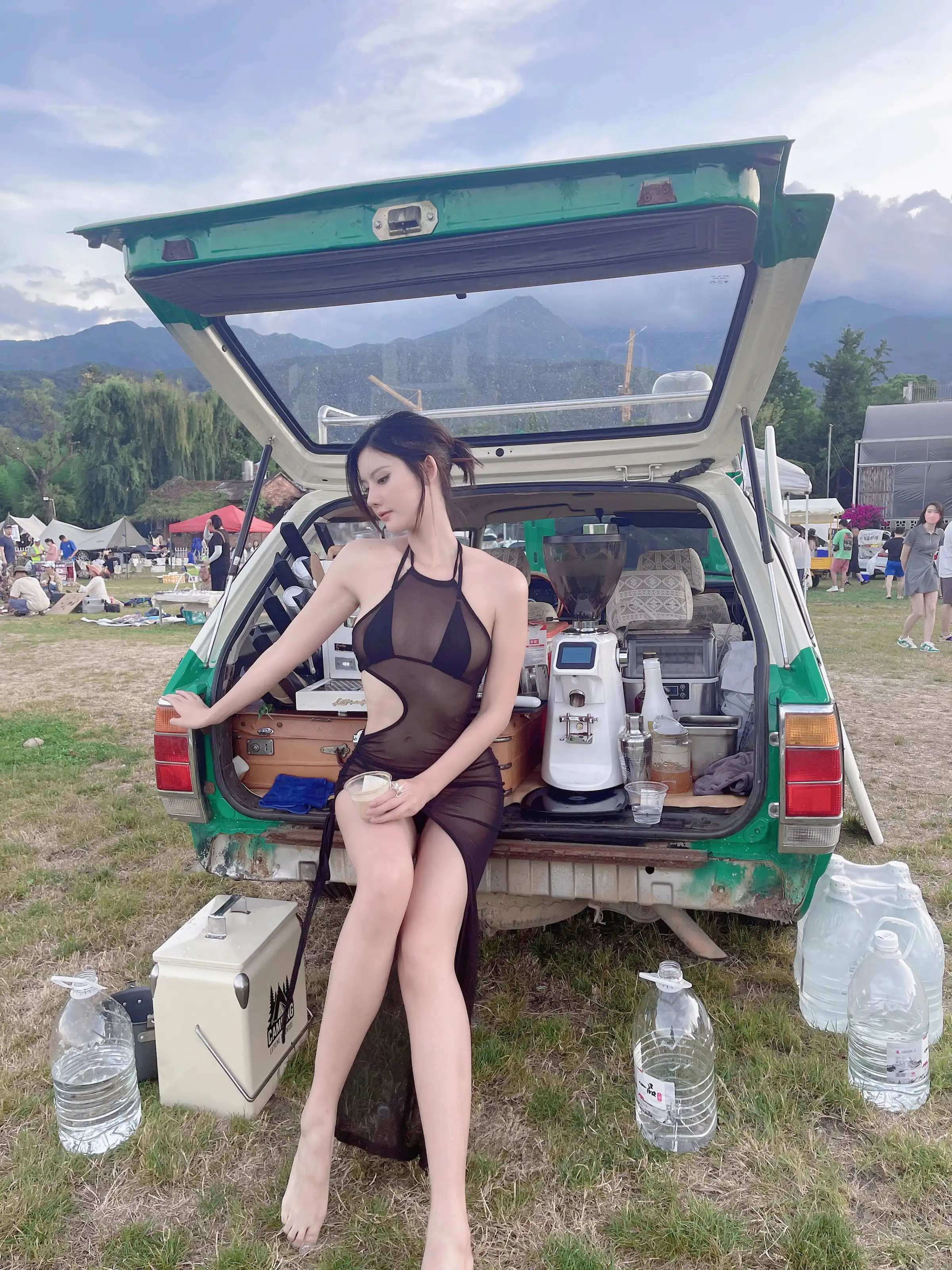 [秀人网] FW0172 秀人番外 就是阿朱啊#[193P]-6